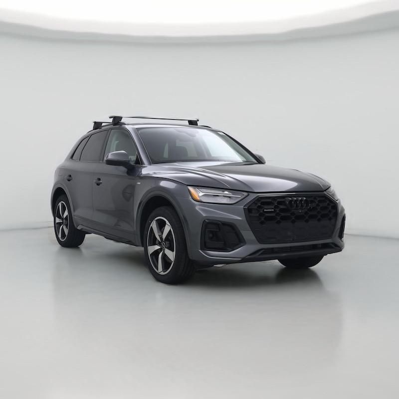 2023 Audi Q5 Premium Plus