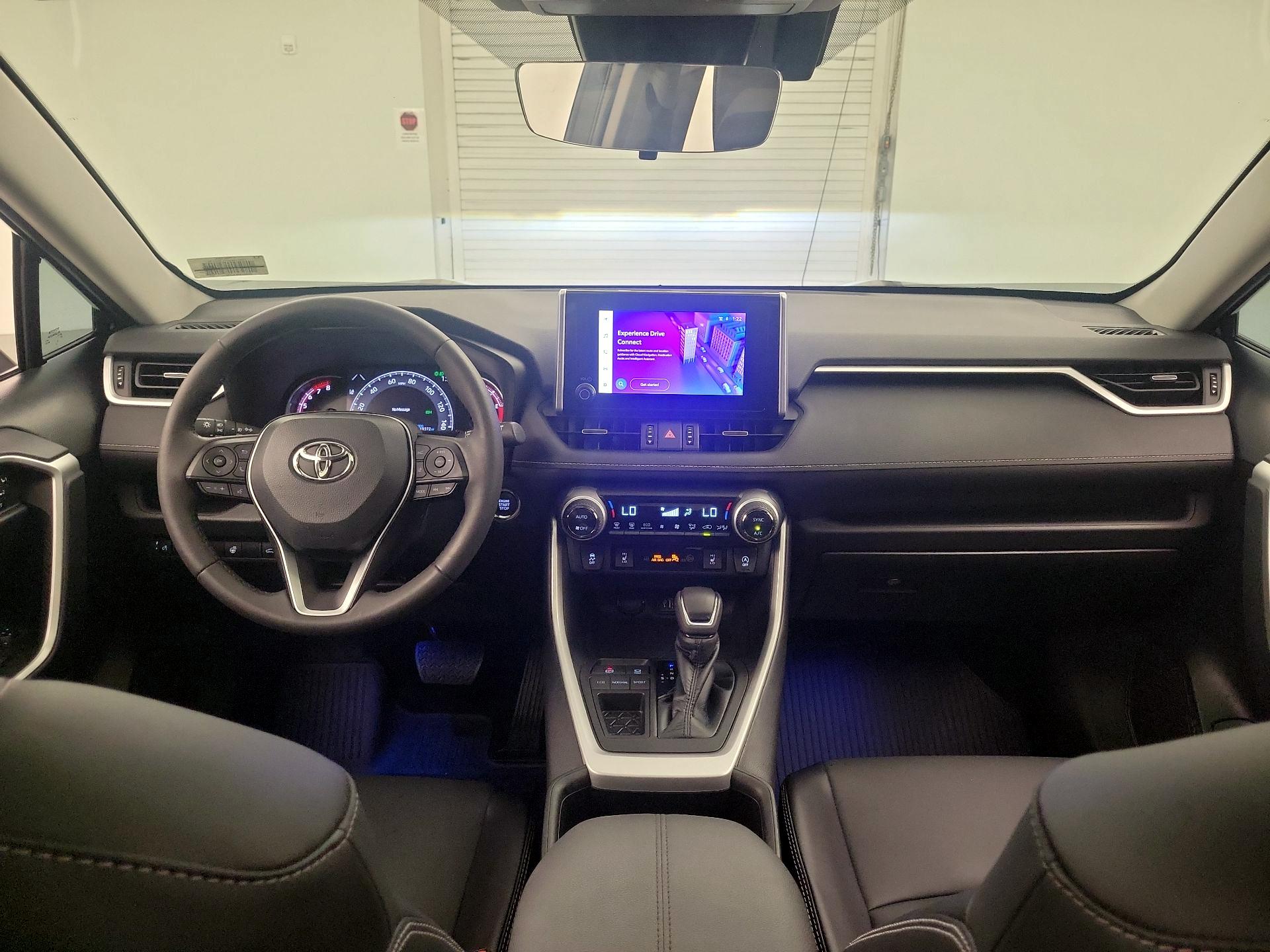 Thumbnail: 2023 Toyota RAV4 - 9