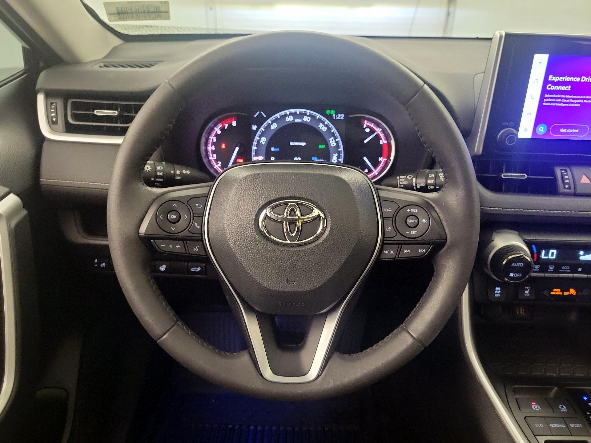 Thumbnail: 2023 Toyota RAV4 - 10