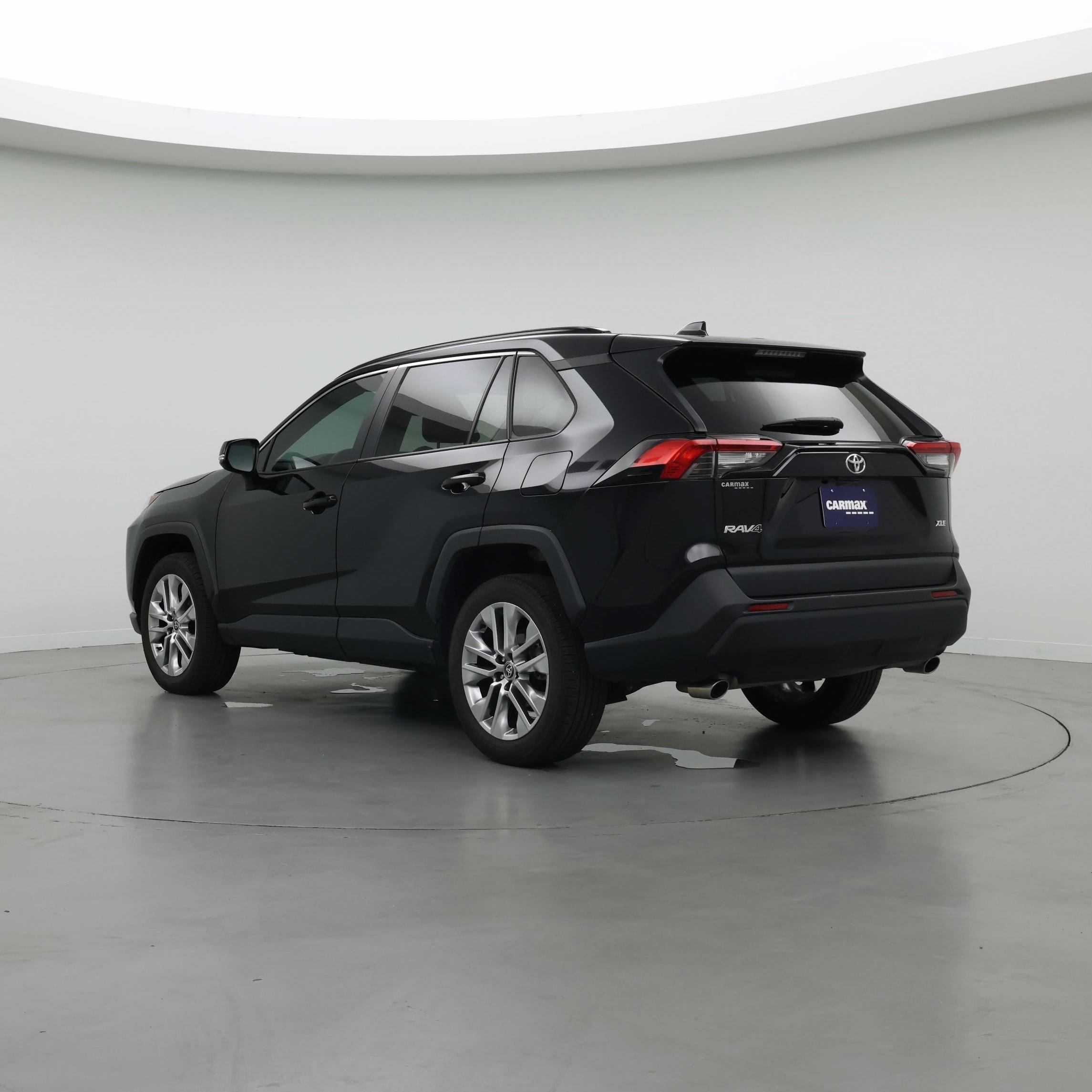 Thumbnail: 2023 Toyota RAV4 - 2