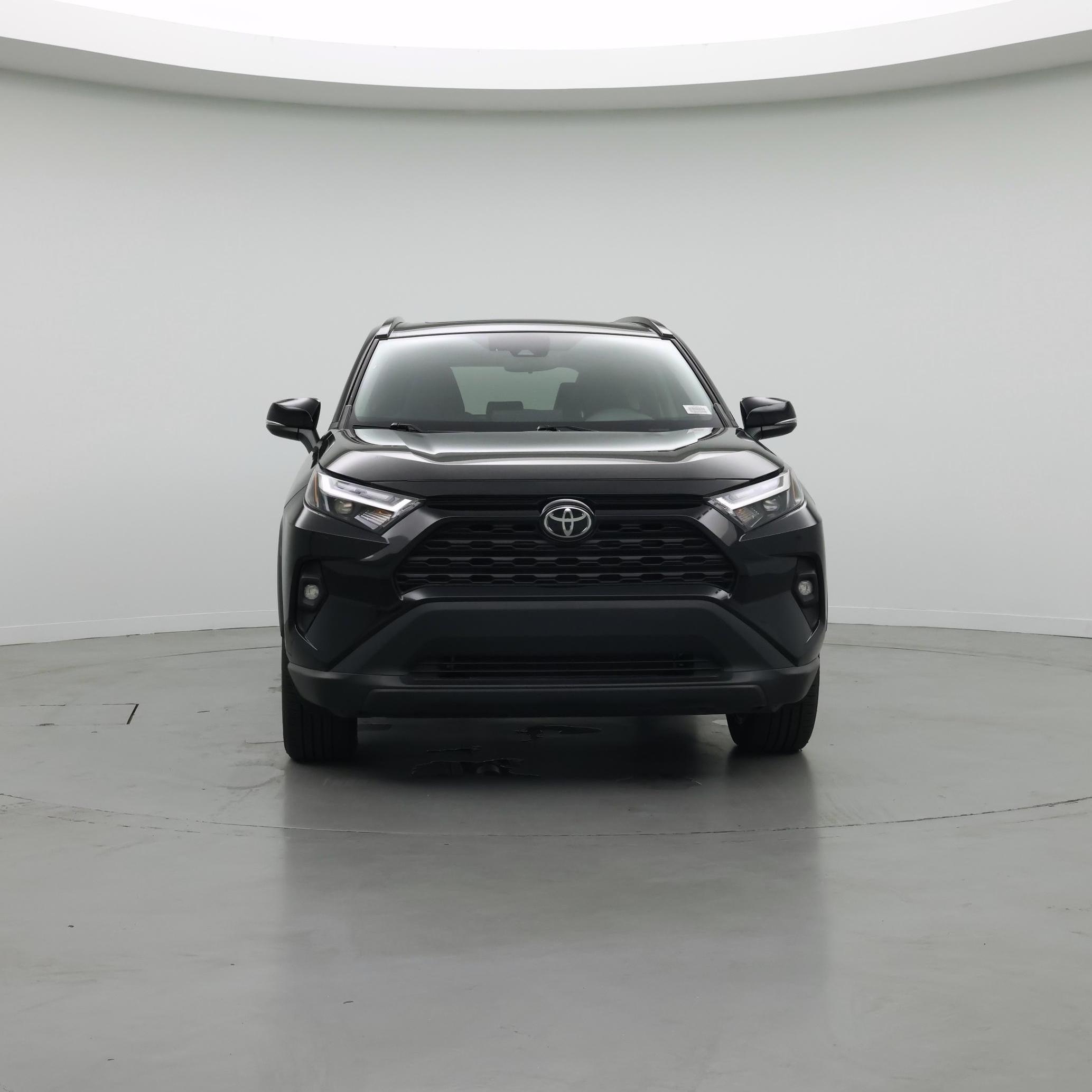 Thumbnail: 2023 Toyota RAV4 - 5