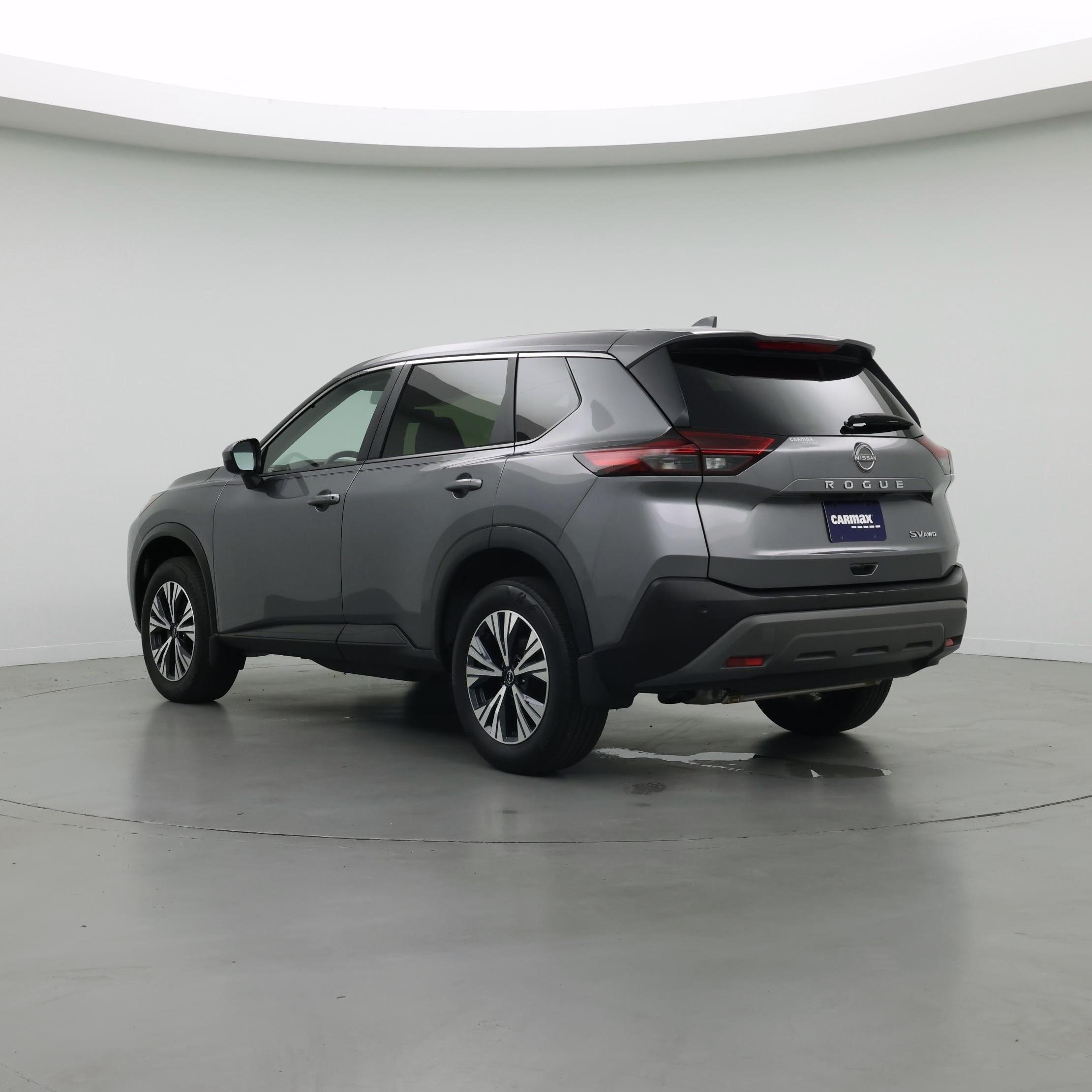 Thumbnail: 2023 Nissan Rogue - 2