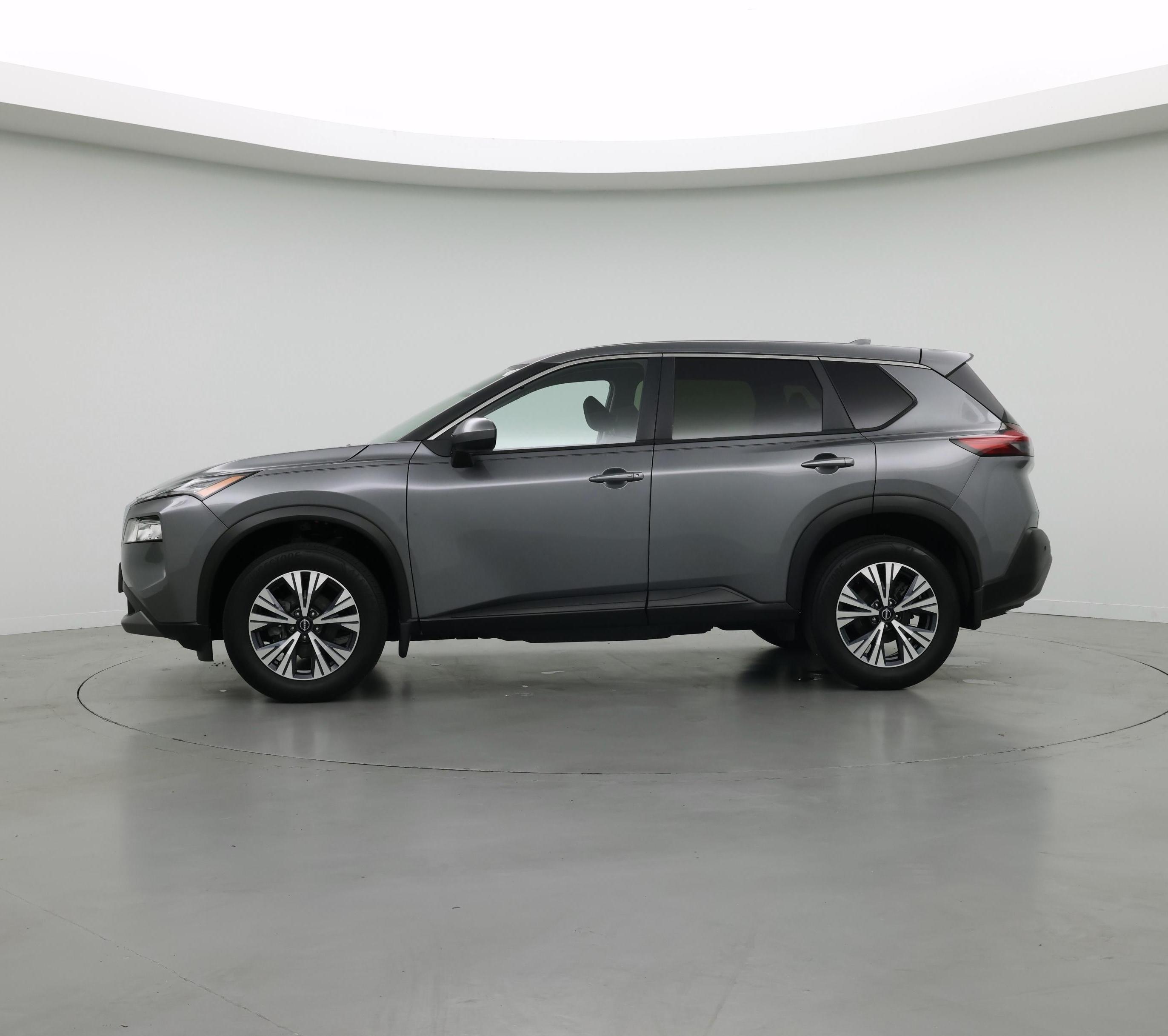 Thumbnail: 2023 Nissan Rogue - 3