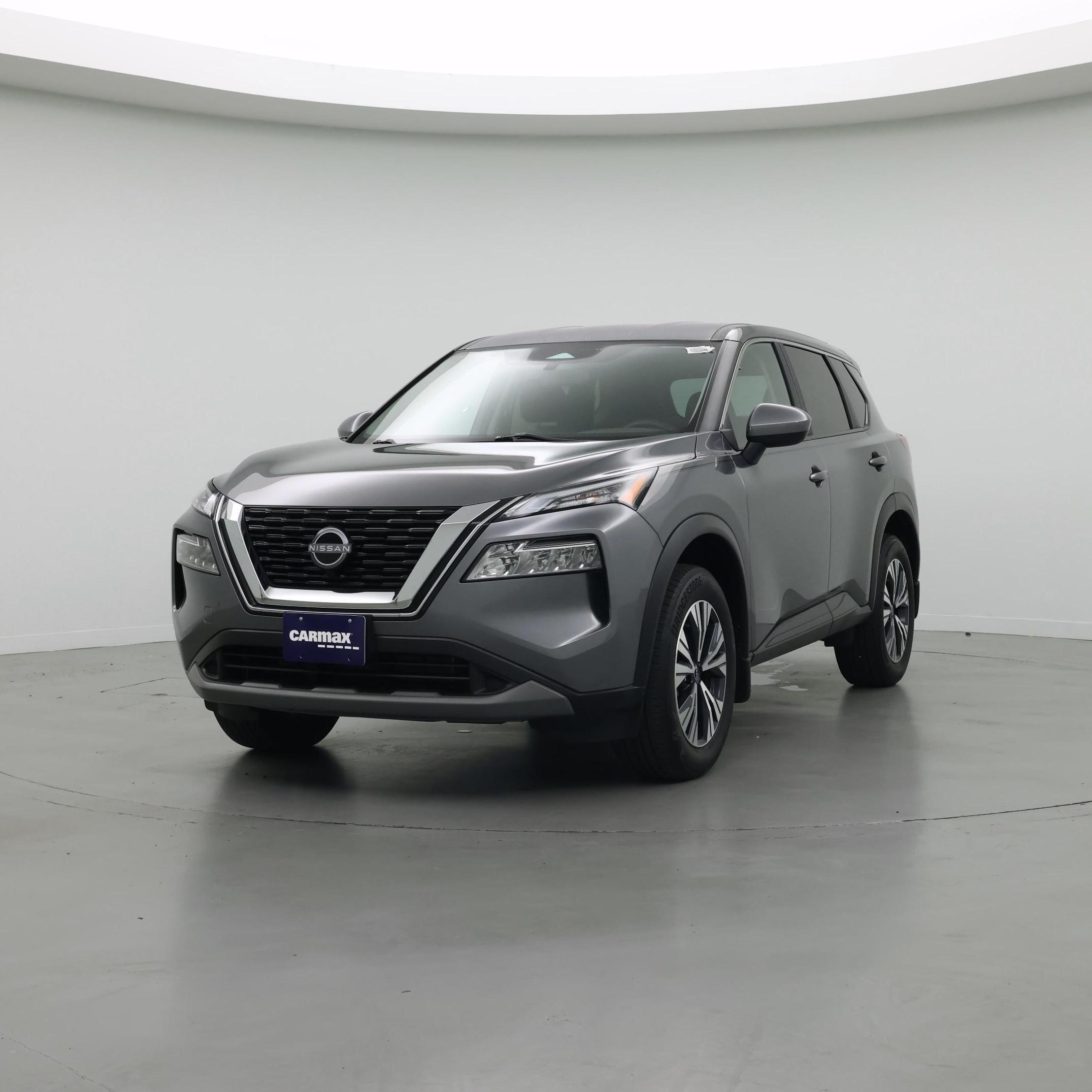 Thumbnail: 2023 Nissan Rogue - 4