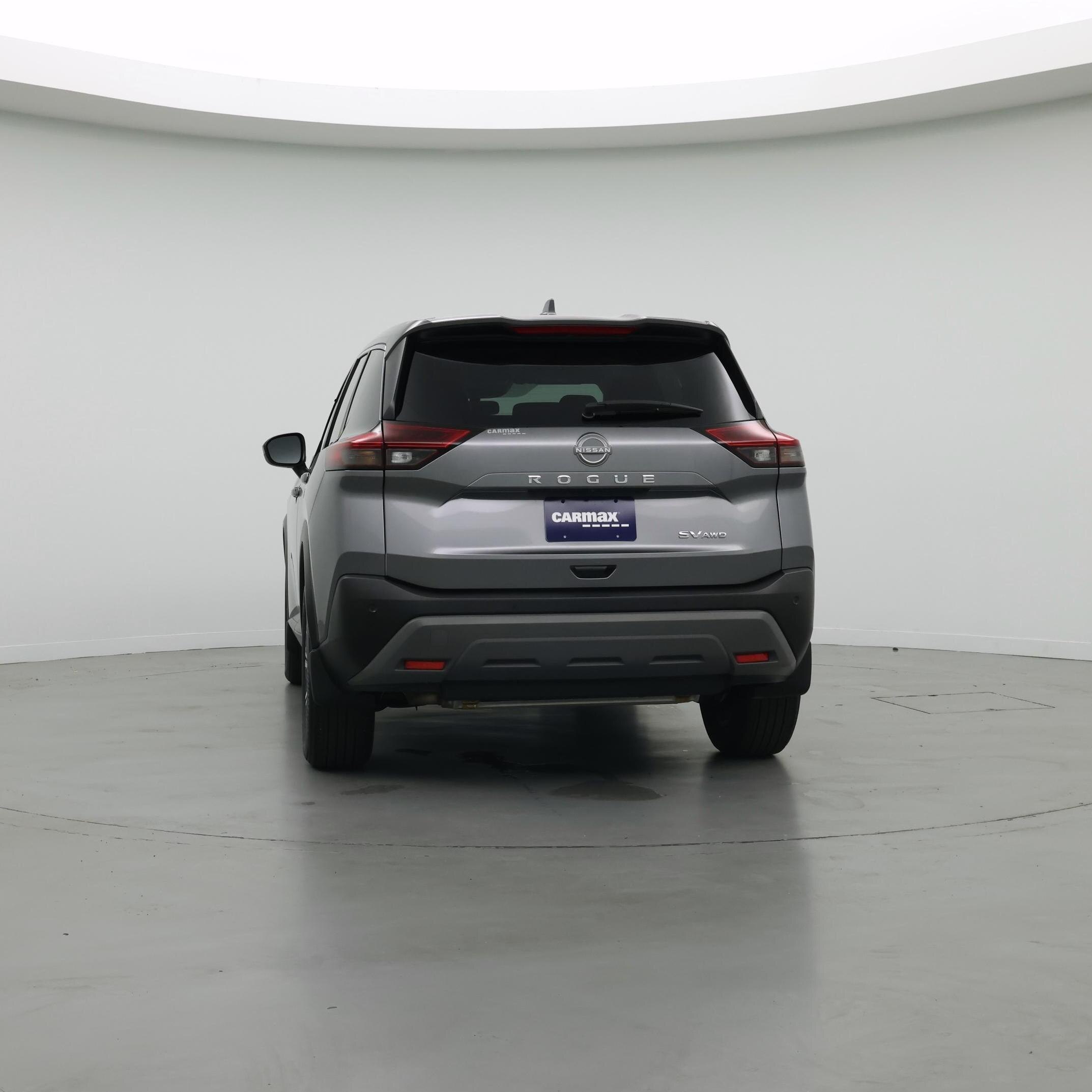 Thumbnail: 2023 Nissan Rogue - 6