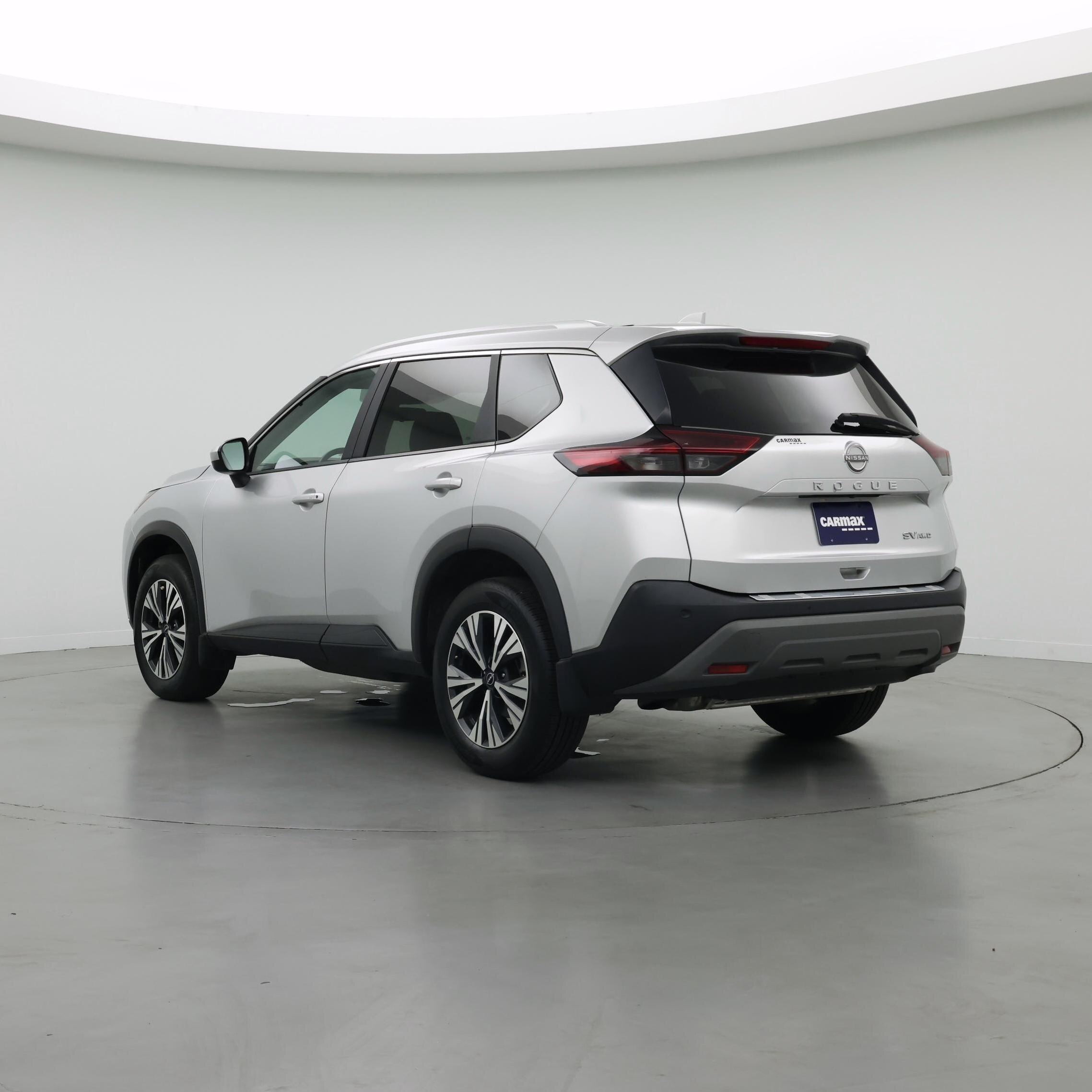 Thumbnail: 2023 Nissan Rogue - 2