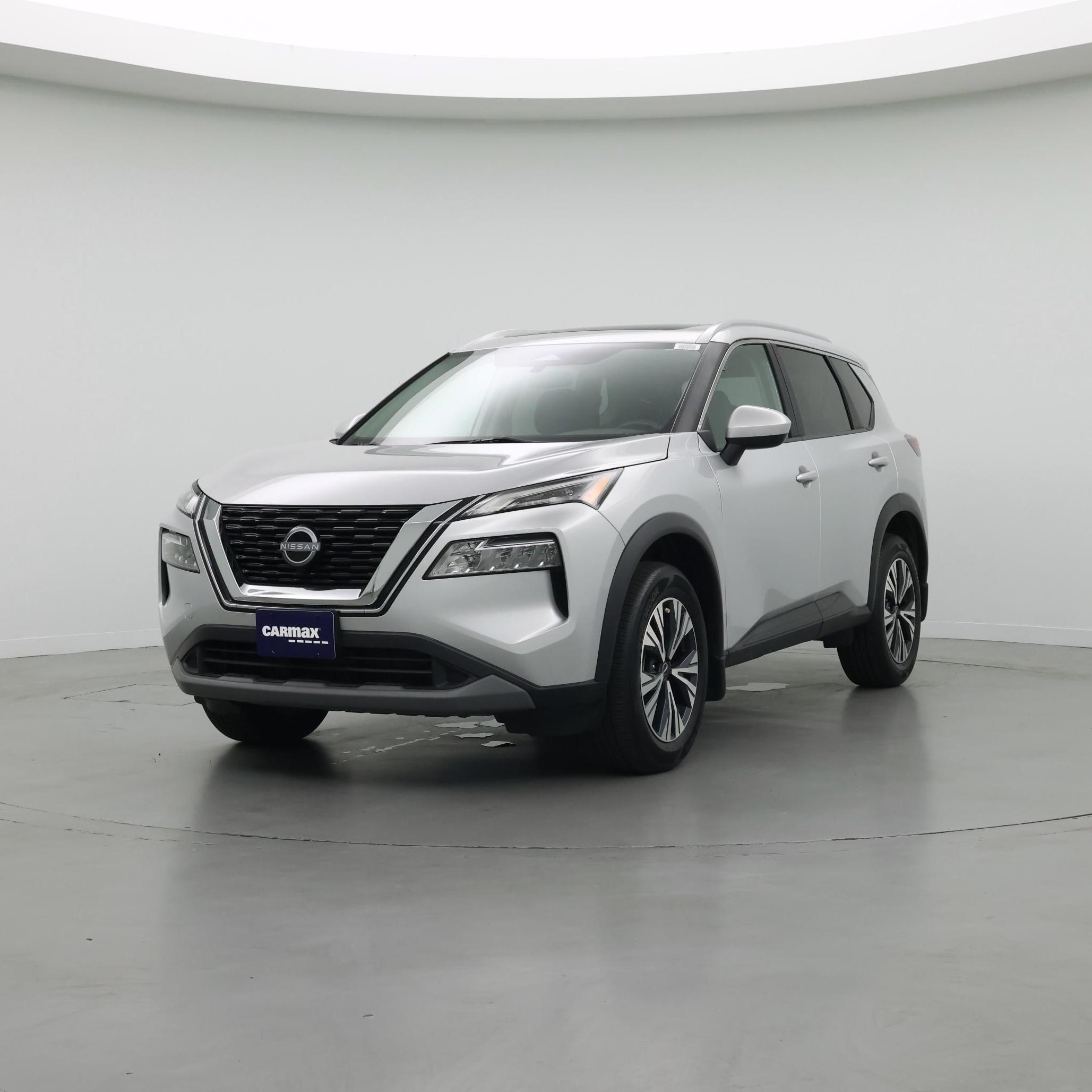 Thumbnail: 2023 Nissan Rogue - 4