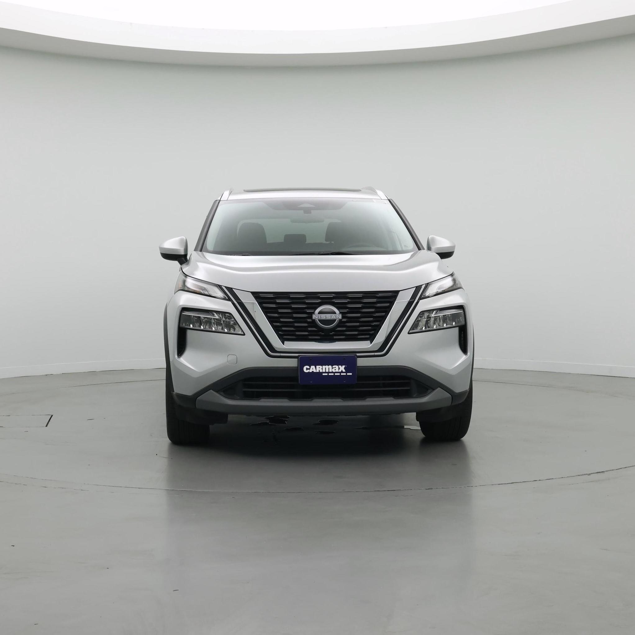 Thumbnail: 2023 Nissan Rogue - 5