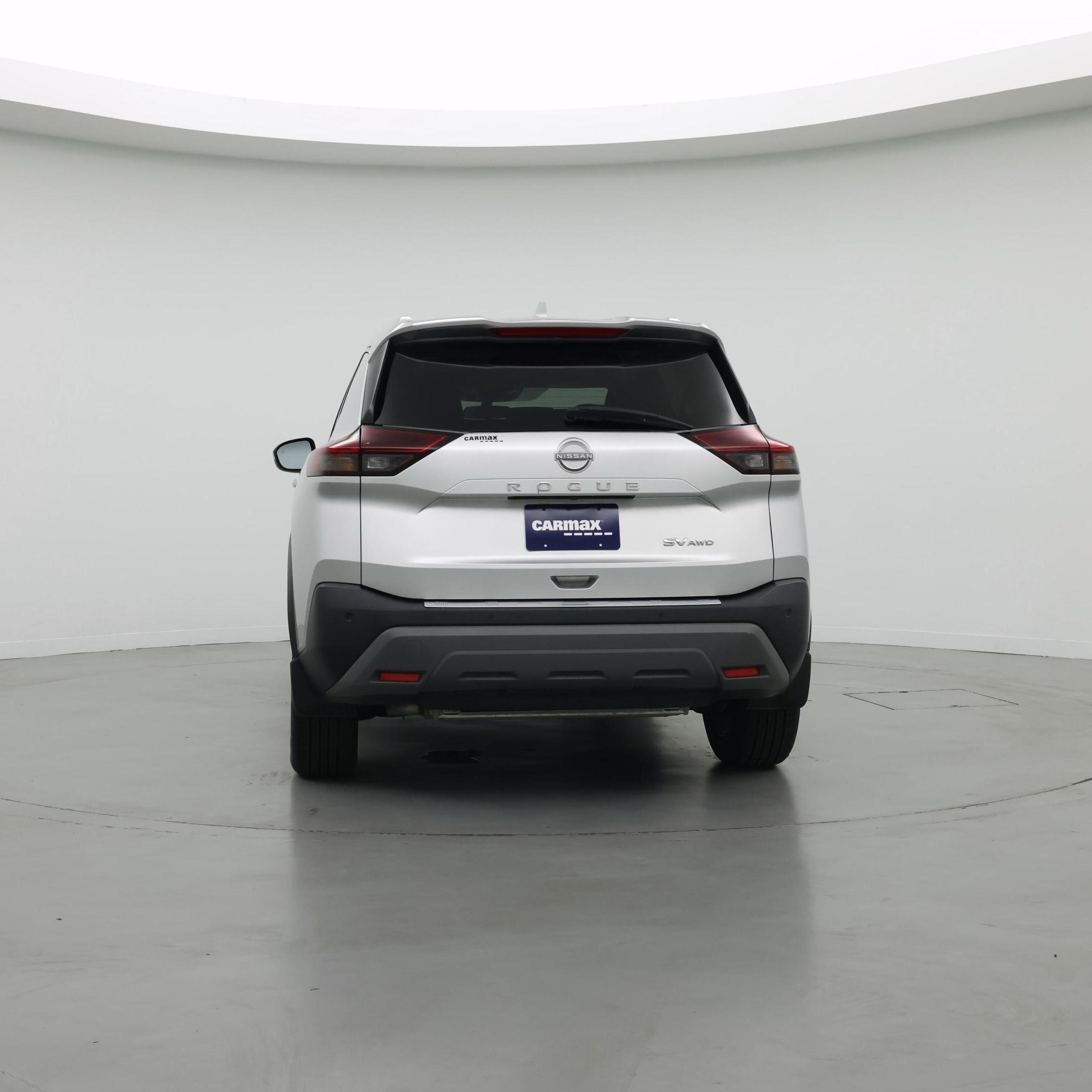 Thumbnail: 2023 Nissan Rogue - 6