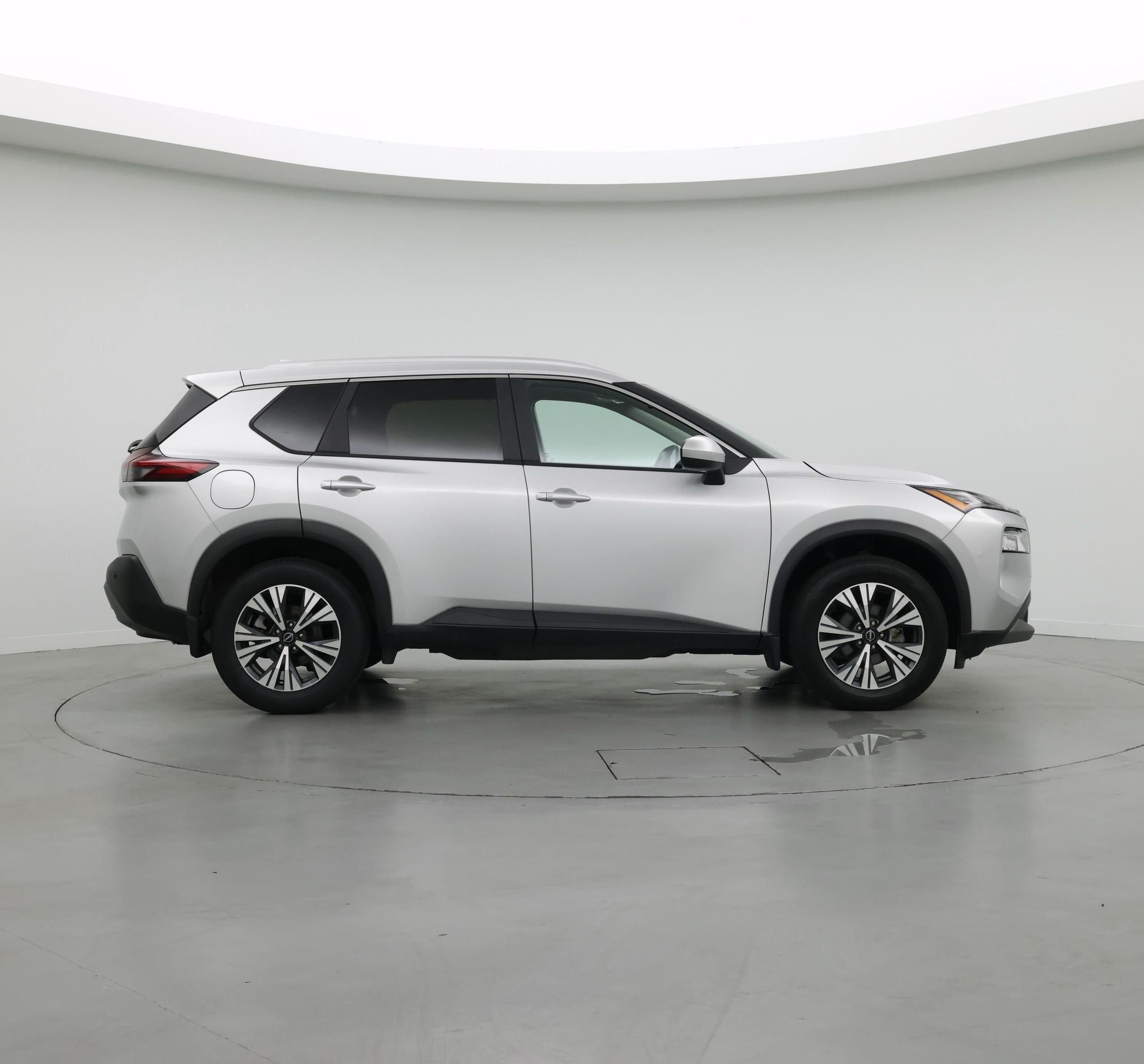 Thumbnail: 2023 Nissan Rogue - 7
