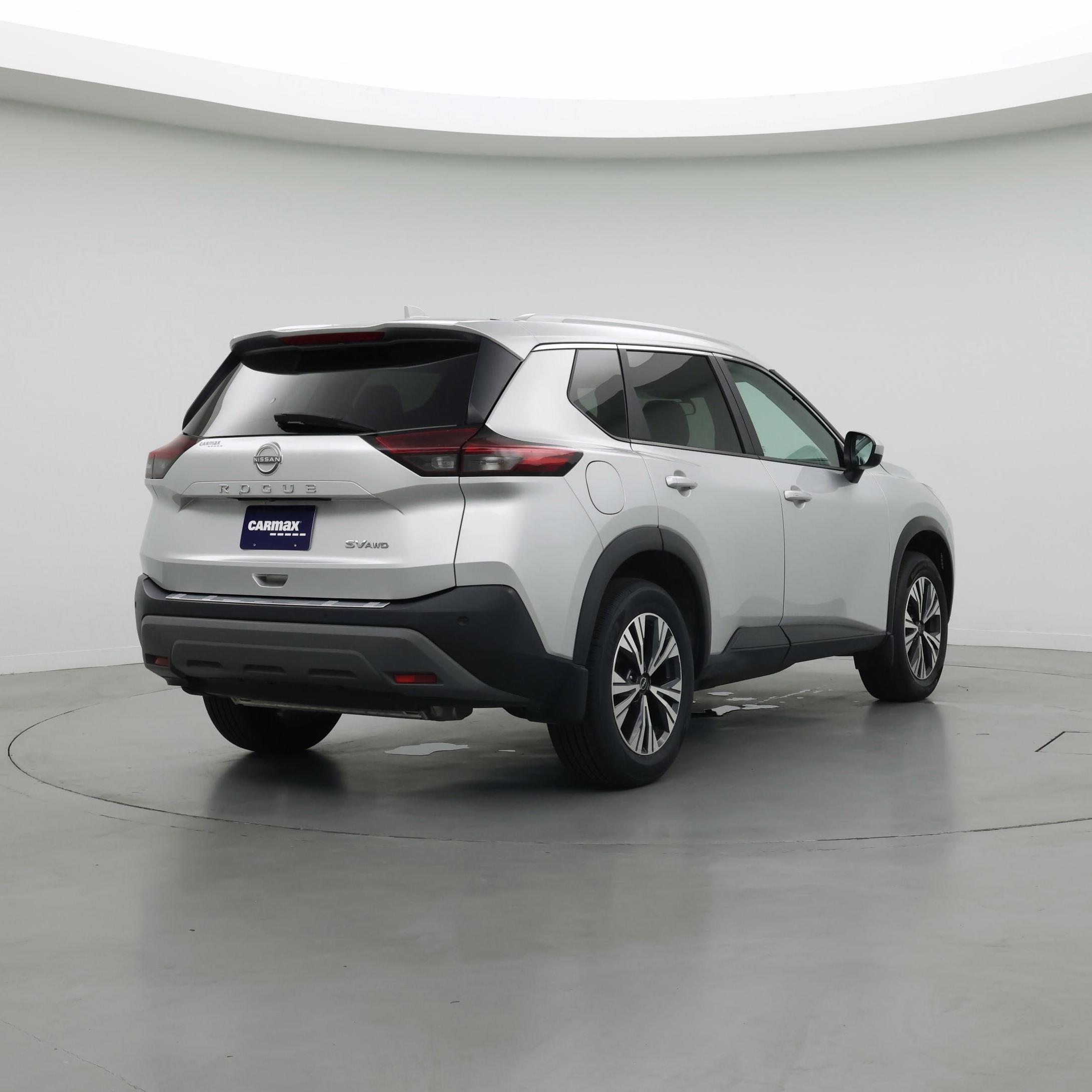 Thumbnail: 2023 Nissan Rogue - 8