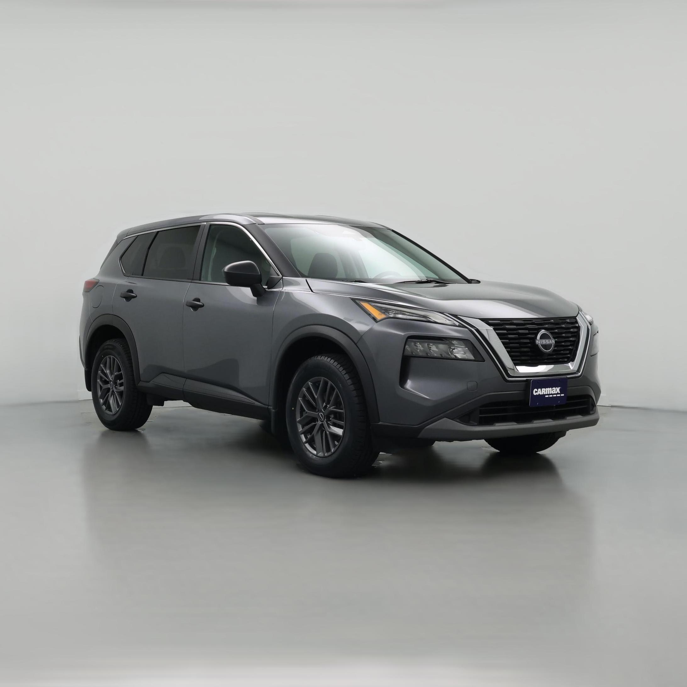 Thumbnail: 2023 Nissan Rogue - 1