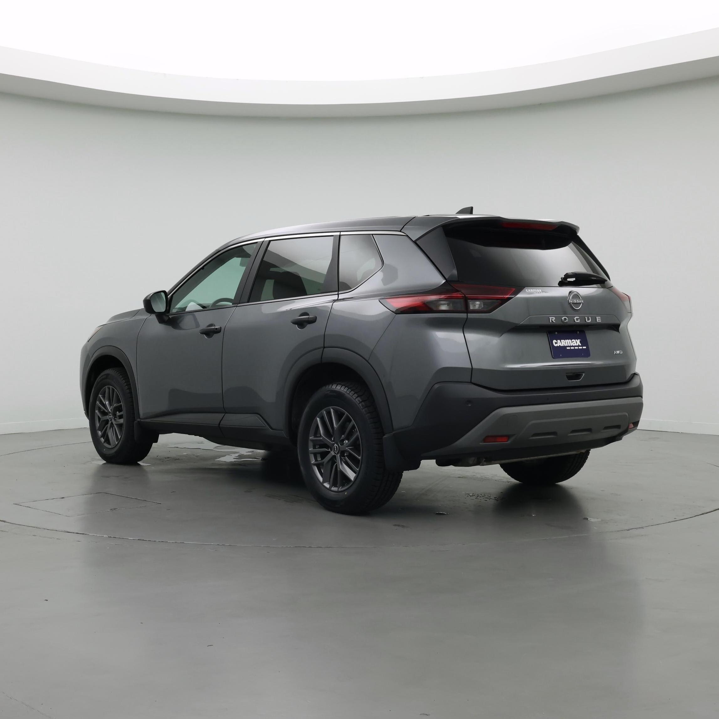Thumbnail: 2023 Nissan Rogue - 2