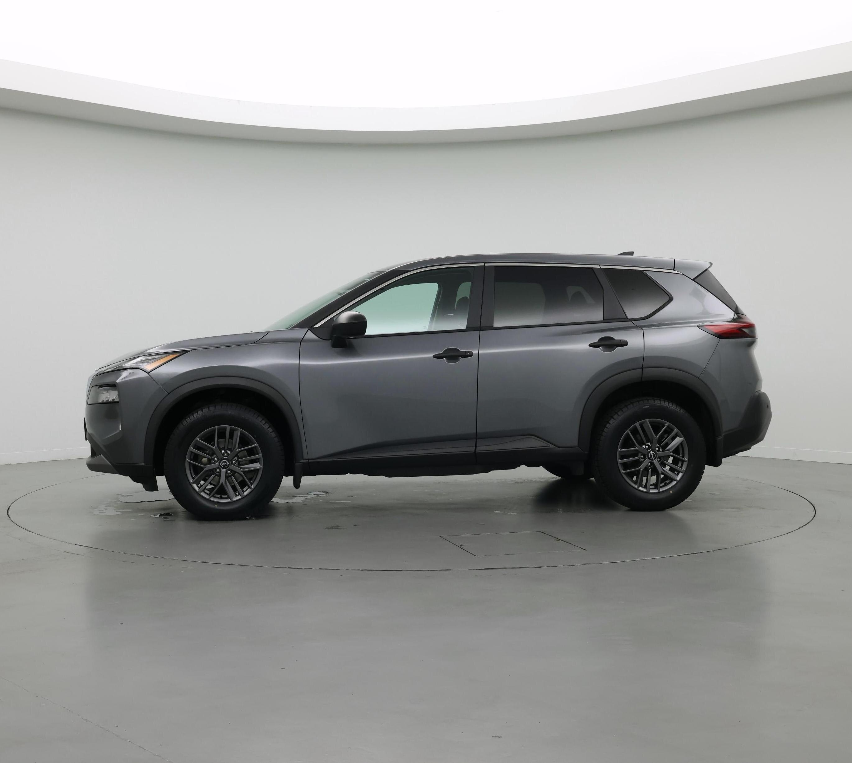 Thumbnail: 2023 Nissan Rogue - 3