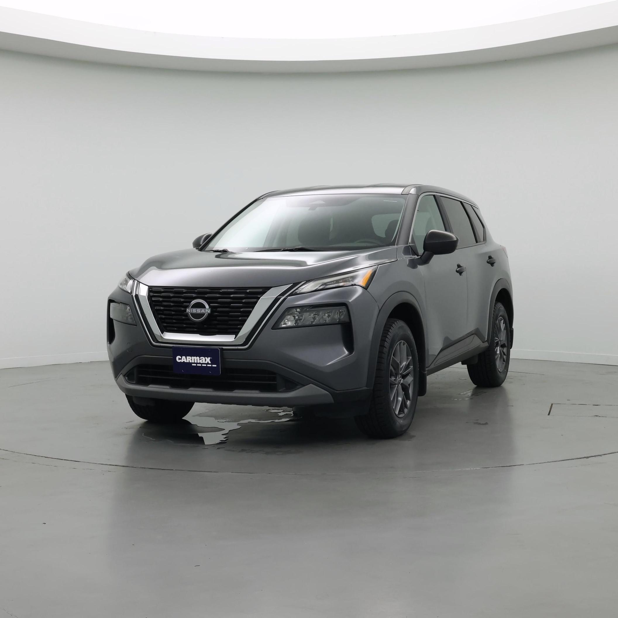 Thumbnail: 2023 Nissan Rogue - 4