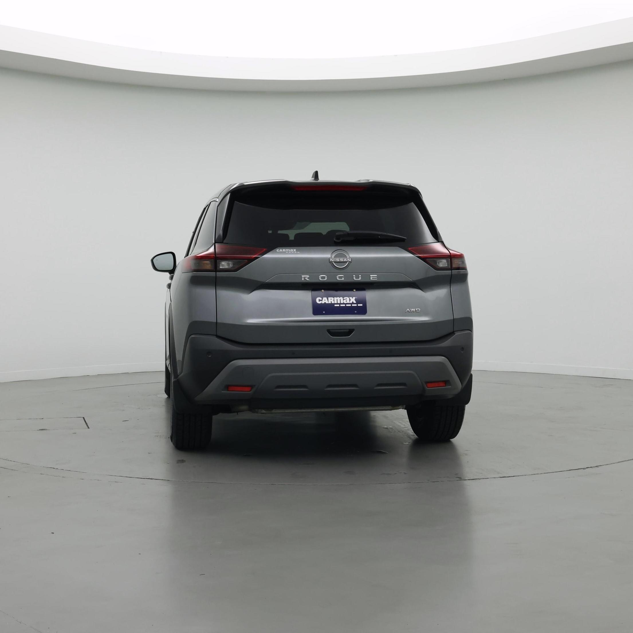 Thumbnail: 2023 Nissan Rogue - 6