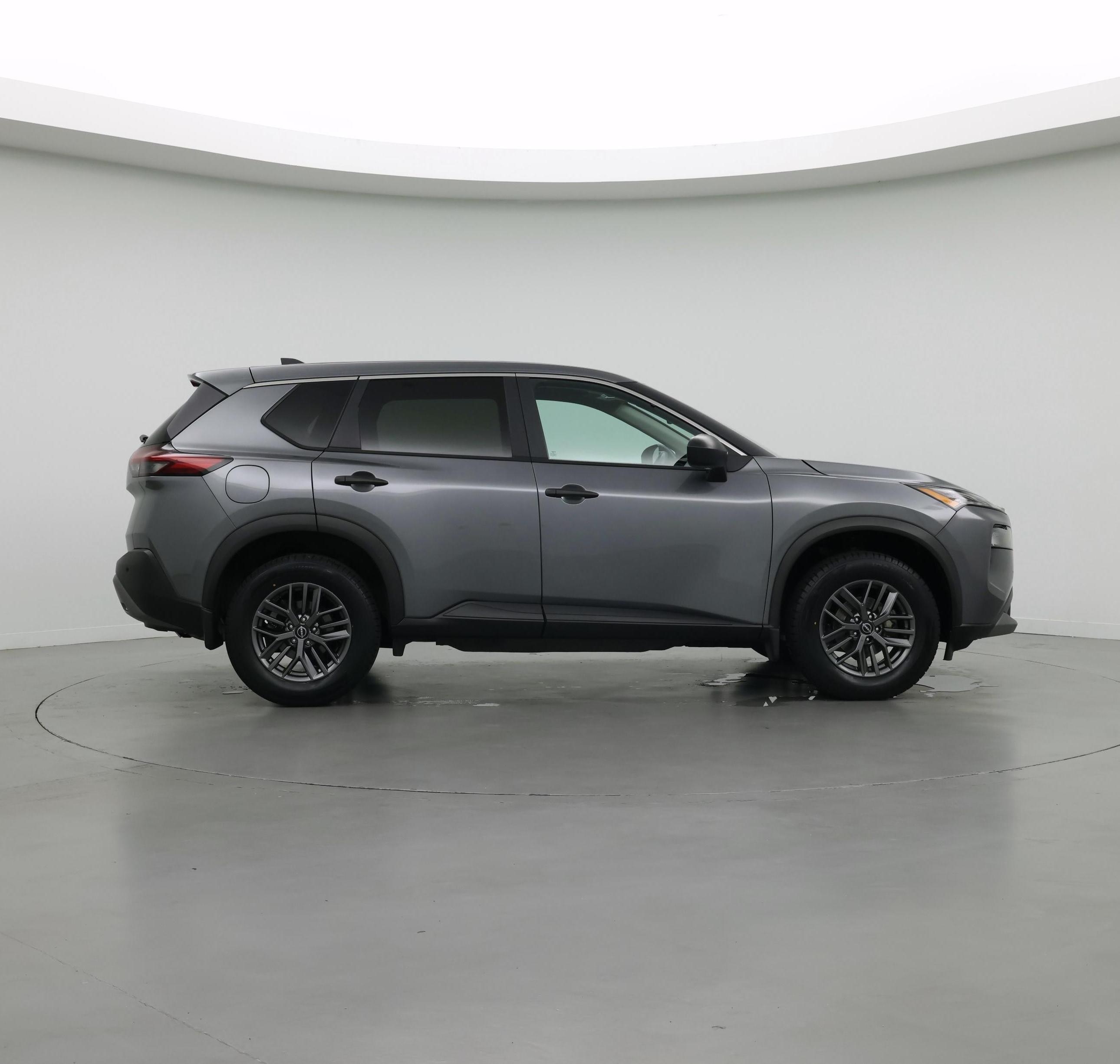 Thumbnail: 2023 Nissan Rogue - 7