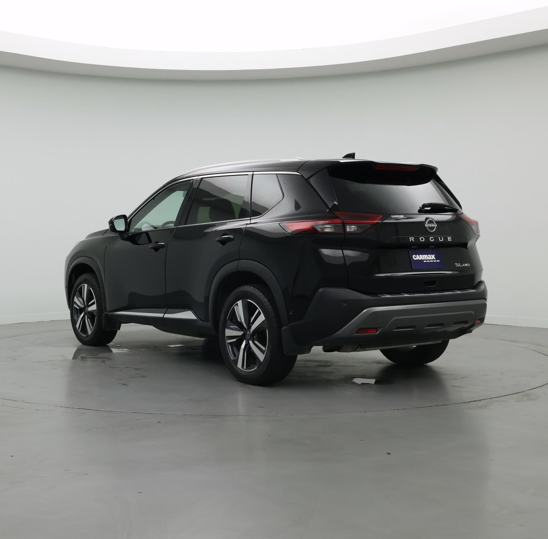 Thumbnail: 2023 Nissan Rogue - 2