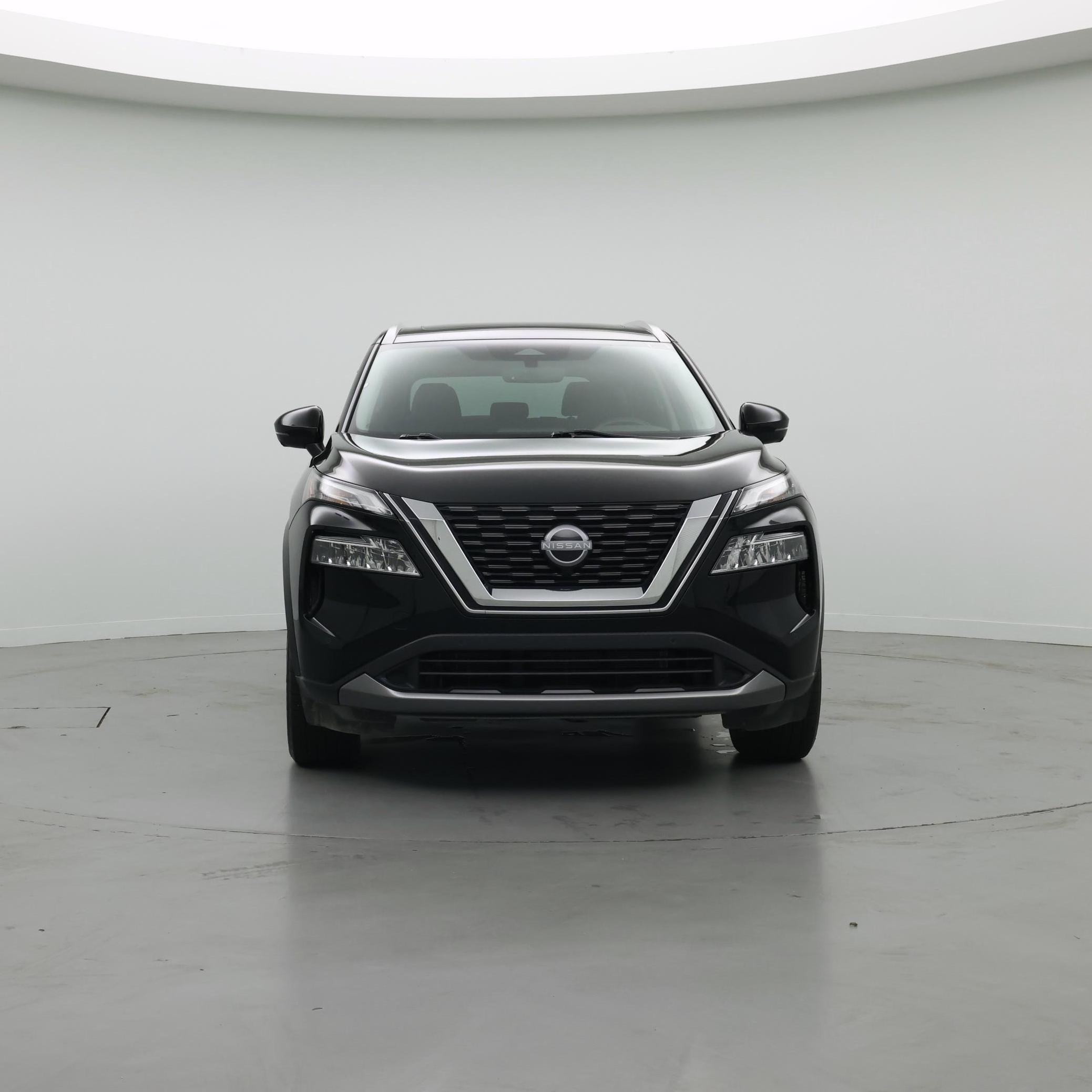 Thumbnail: 2023 Nissan Rogue - 5