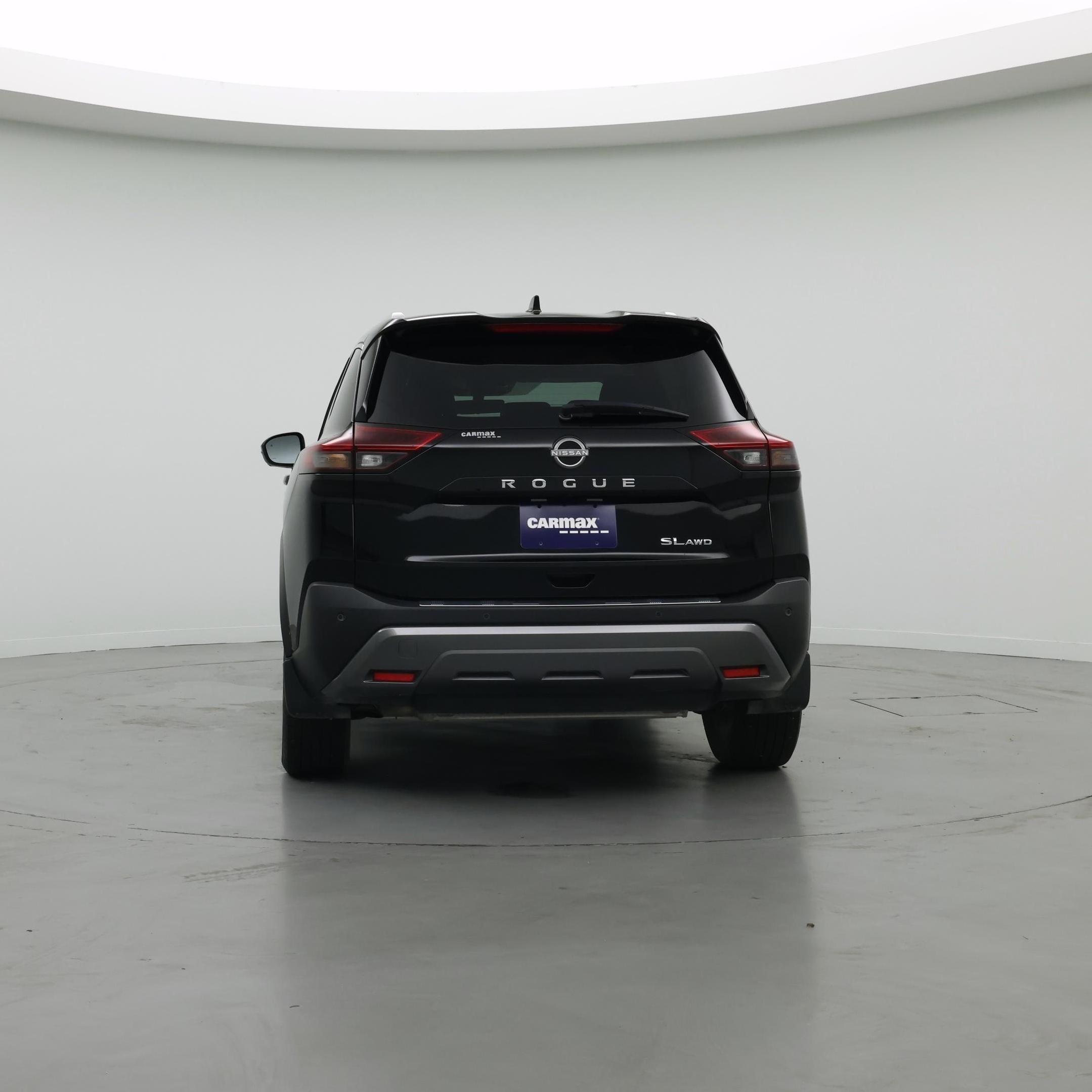 Thumbnail: 2023 Nissan Rogue - 6