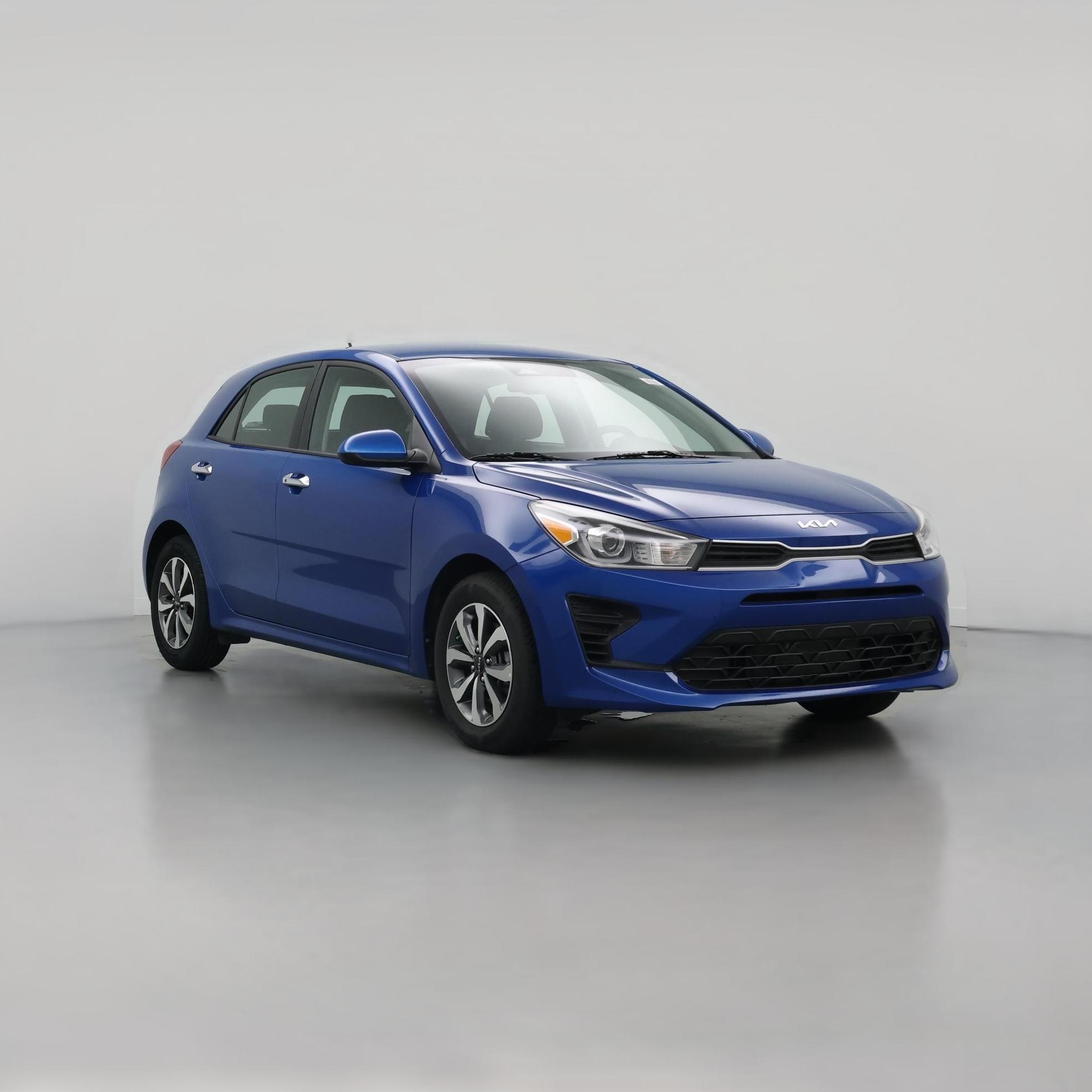 Thumbnail: 2023 Kia Rio - 1