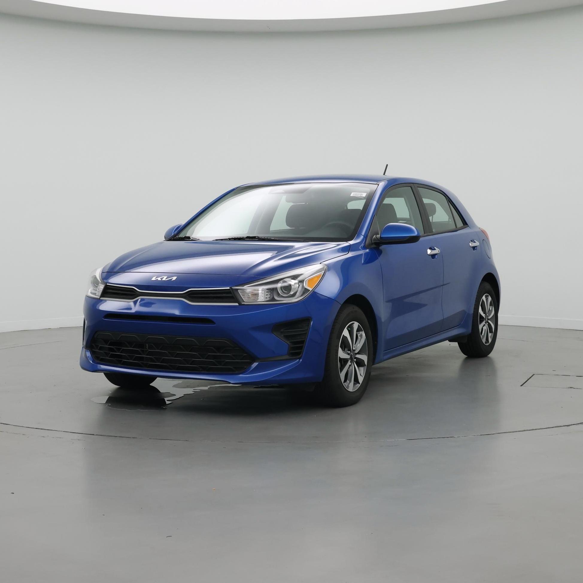 Thumbnail: 2023 Kia Rio - 4