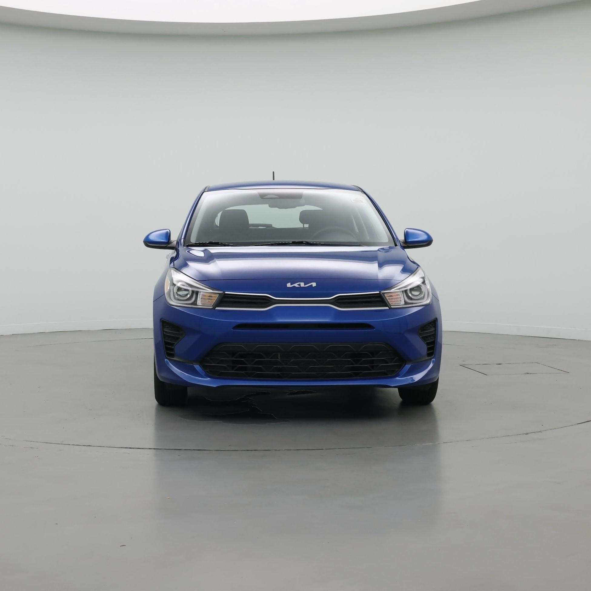 Thumbnail: 2023 Kia Rio - 5