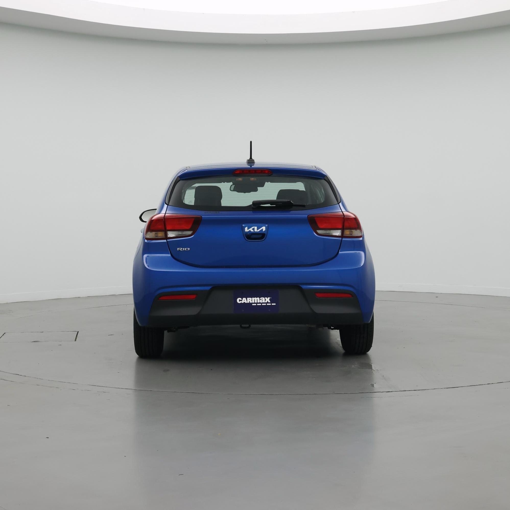 Thumbnail: 2023 Kia Rio - 6