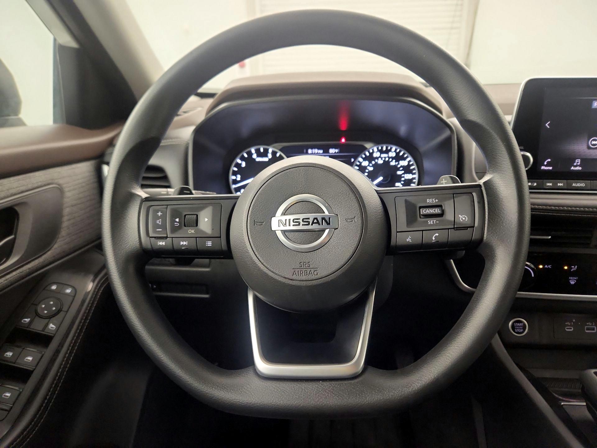 Thumbnail: 2021 Nissan Rogue - 10