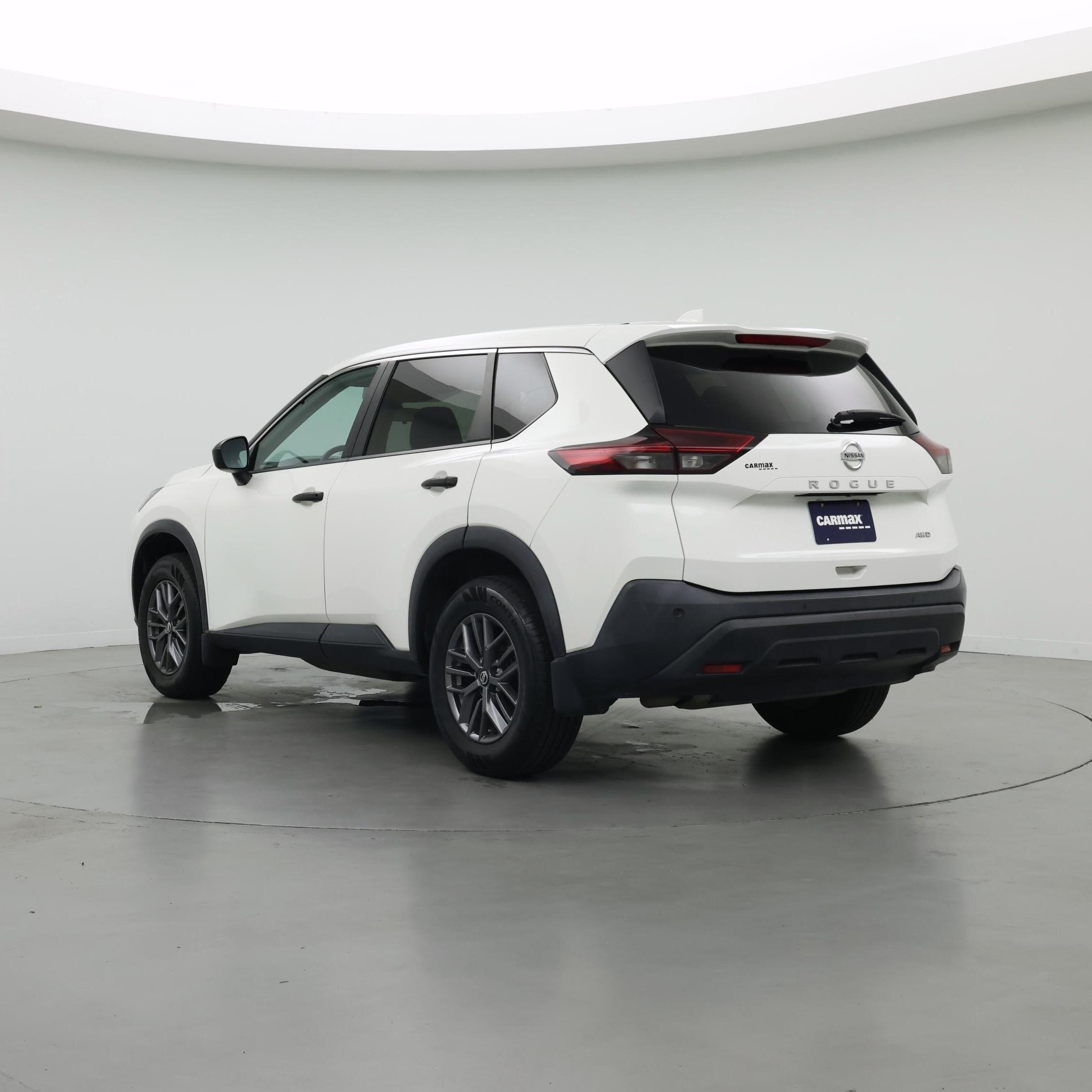 Thumbnail: 2021 Nissan Rogue - 2