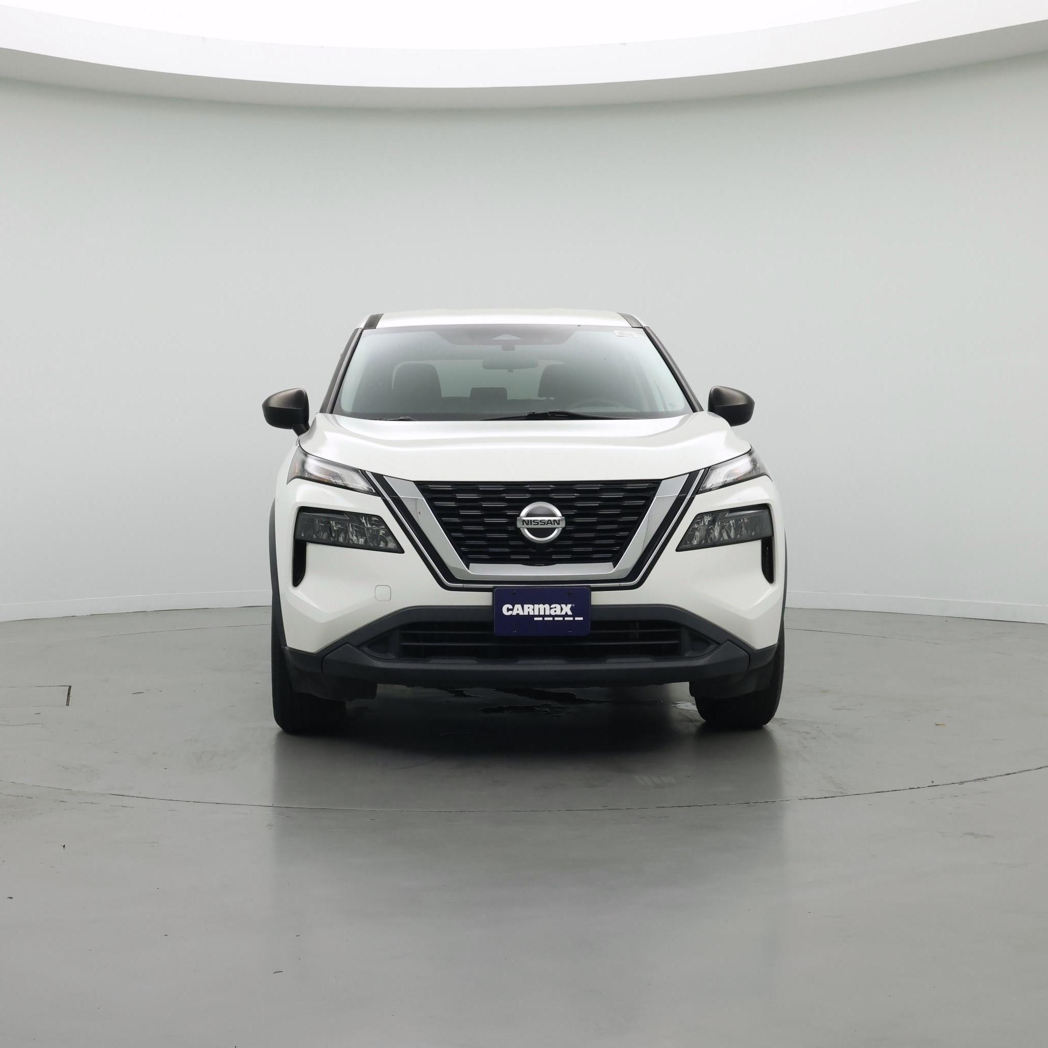 Thumbnail: 2021 Nissan Rogue - 5