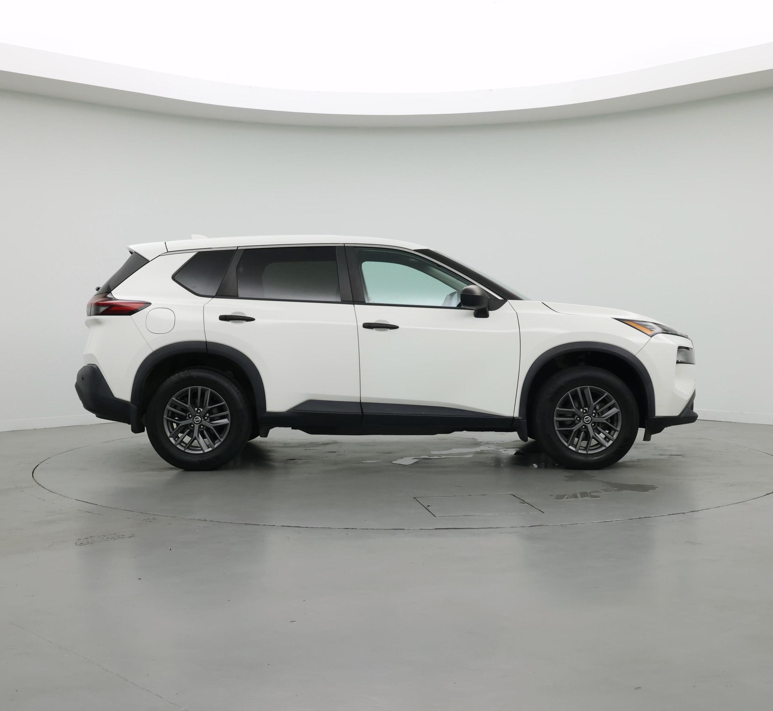 Thumbnail: 2021 Nissan Rogue - 7