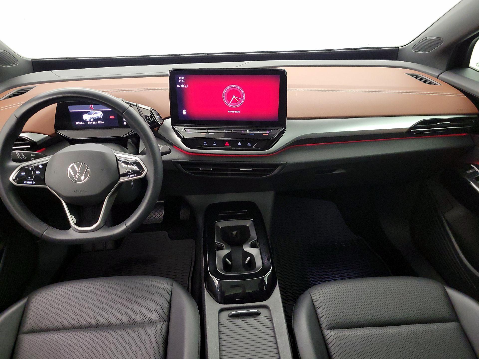 Thumbnail: 2021 Volkswagen ID.4 - 9