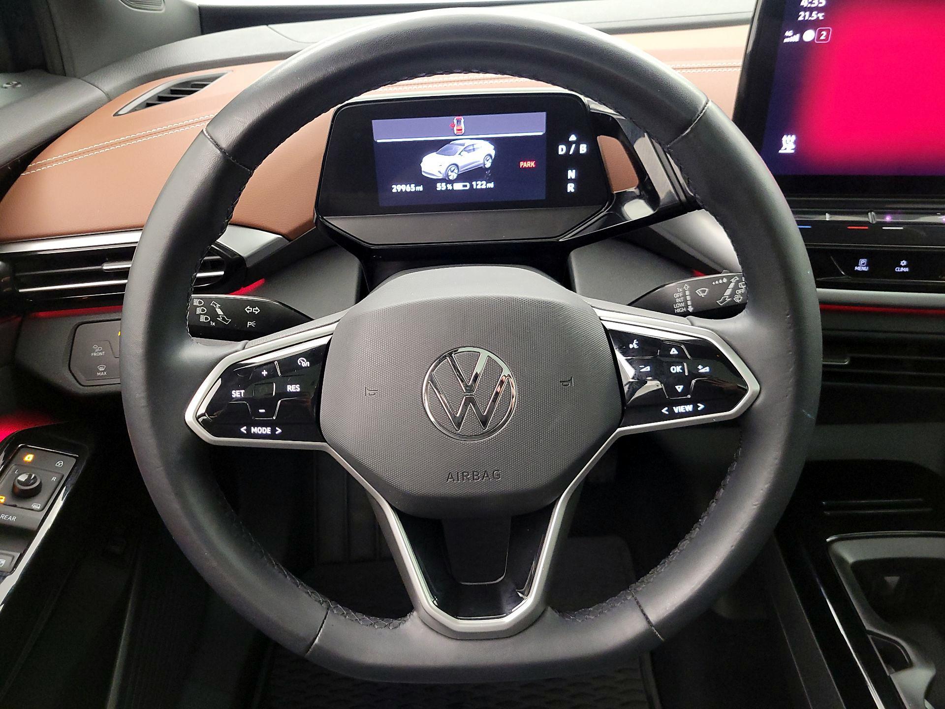 Thumbnail: 2021 Volkswagen ID.4 - 10