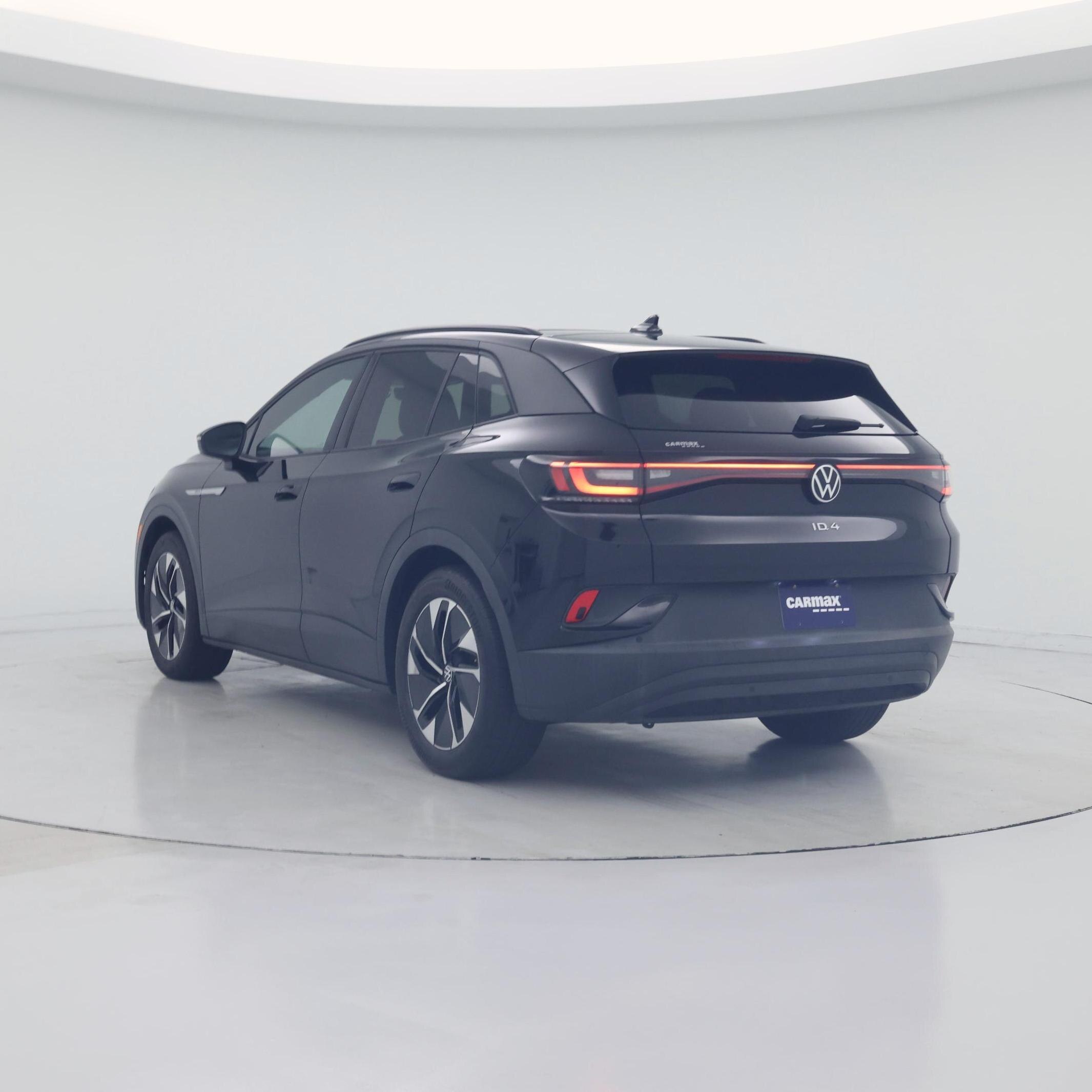Thumbnail: 2021 Volkswagen ID.4 - 2