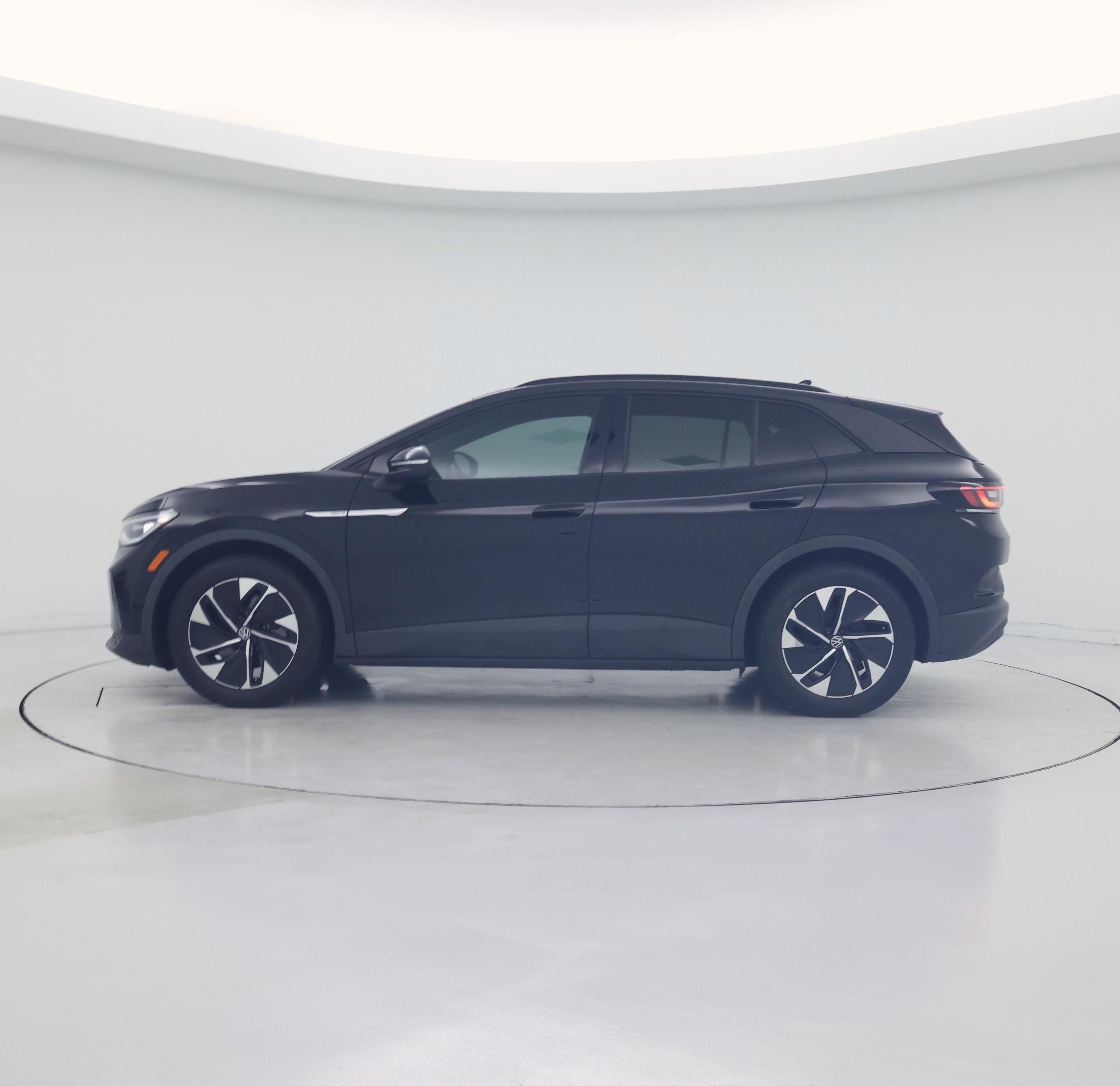 Thumbnail: 2021 Volkswagen ID.4 - 3