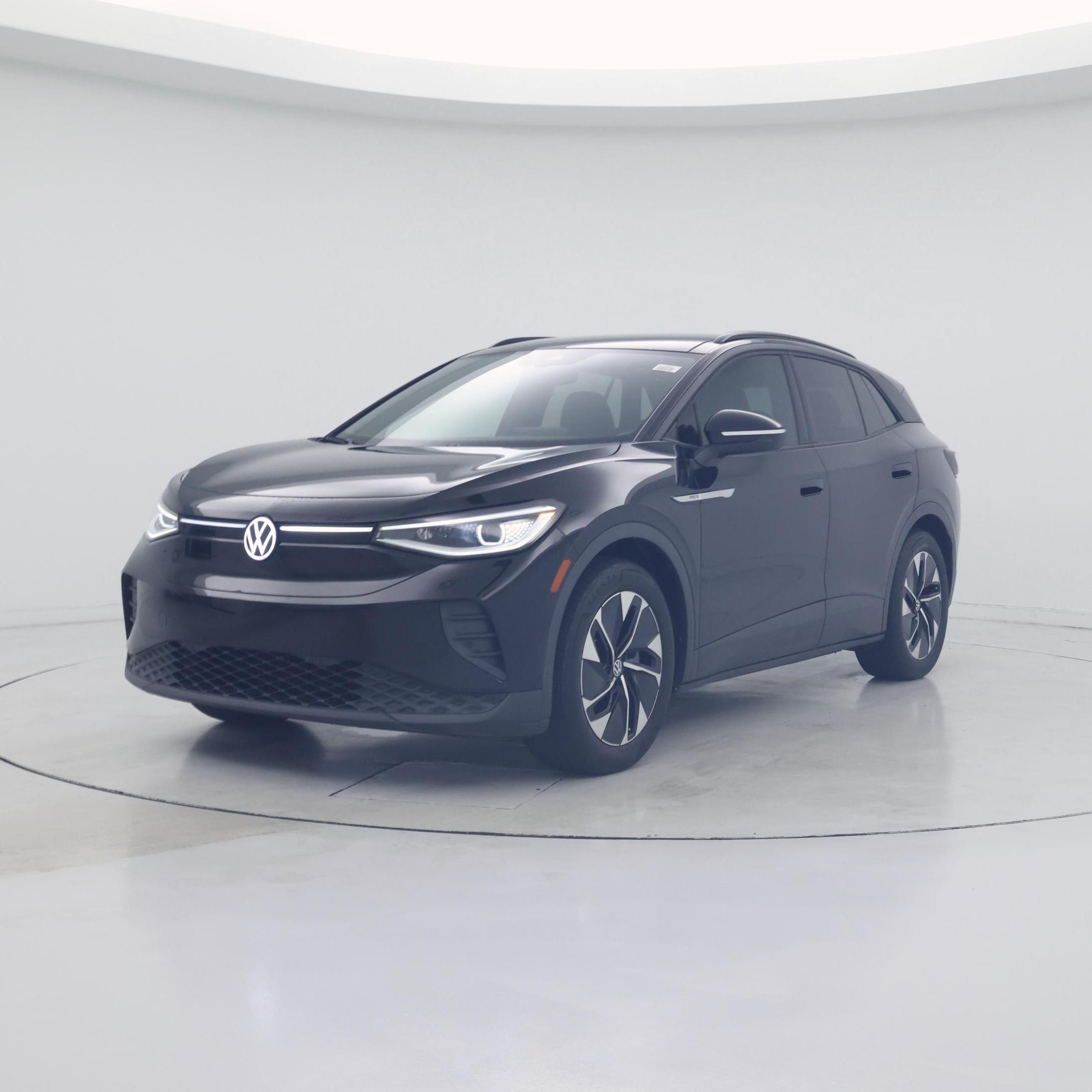 Thumbnail: 2021 Volkswagen ID.4 - 4