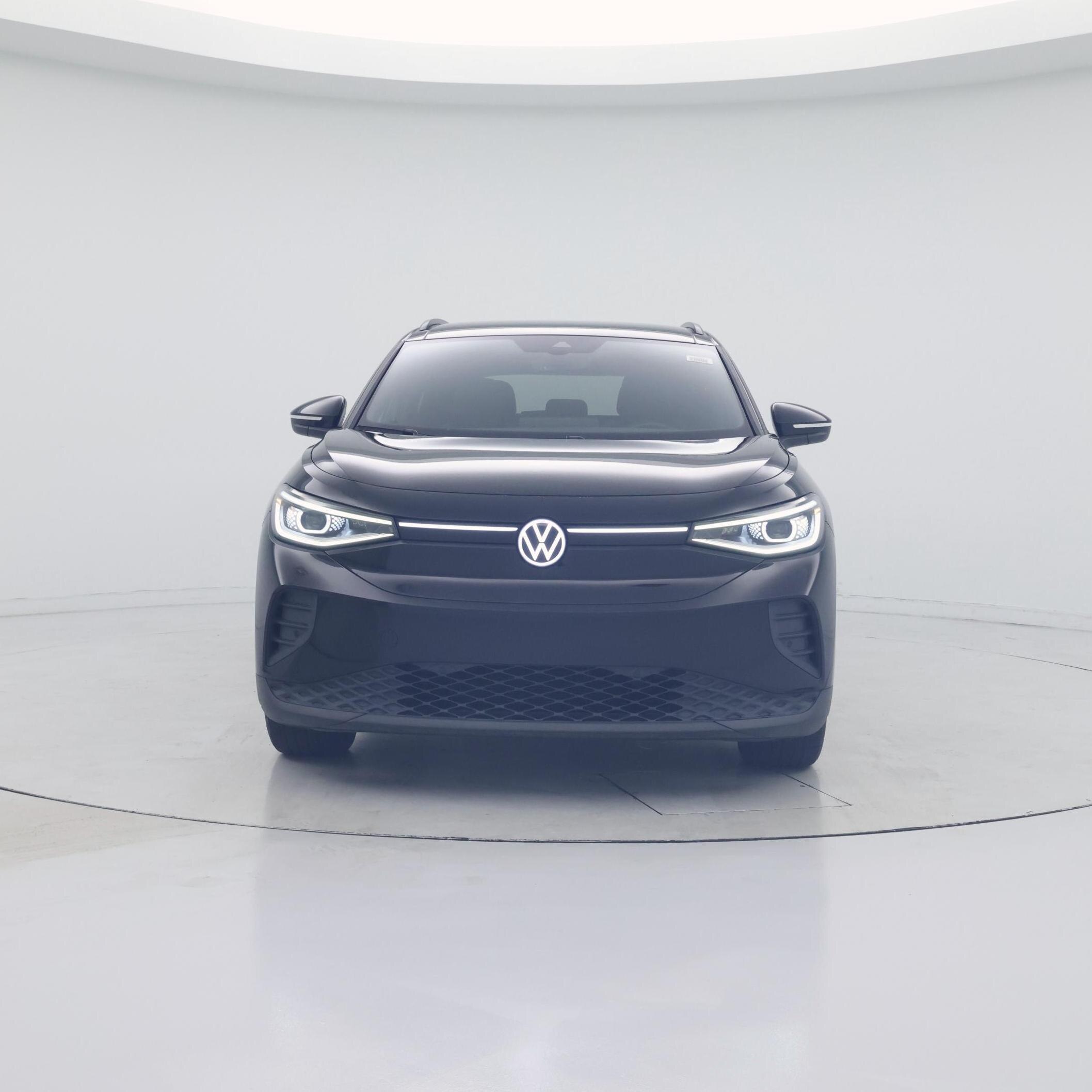 Thumbnail: 2021 Volkswagen ID.4 - 5