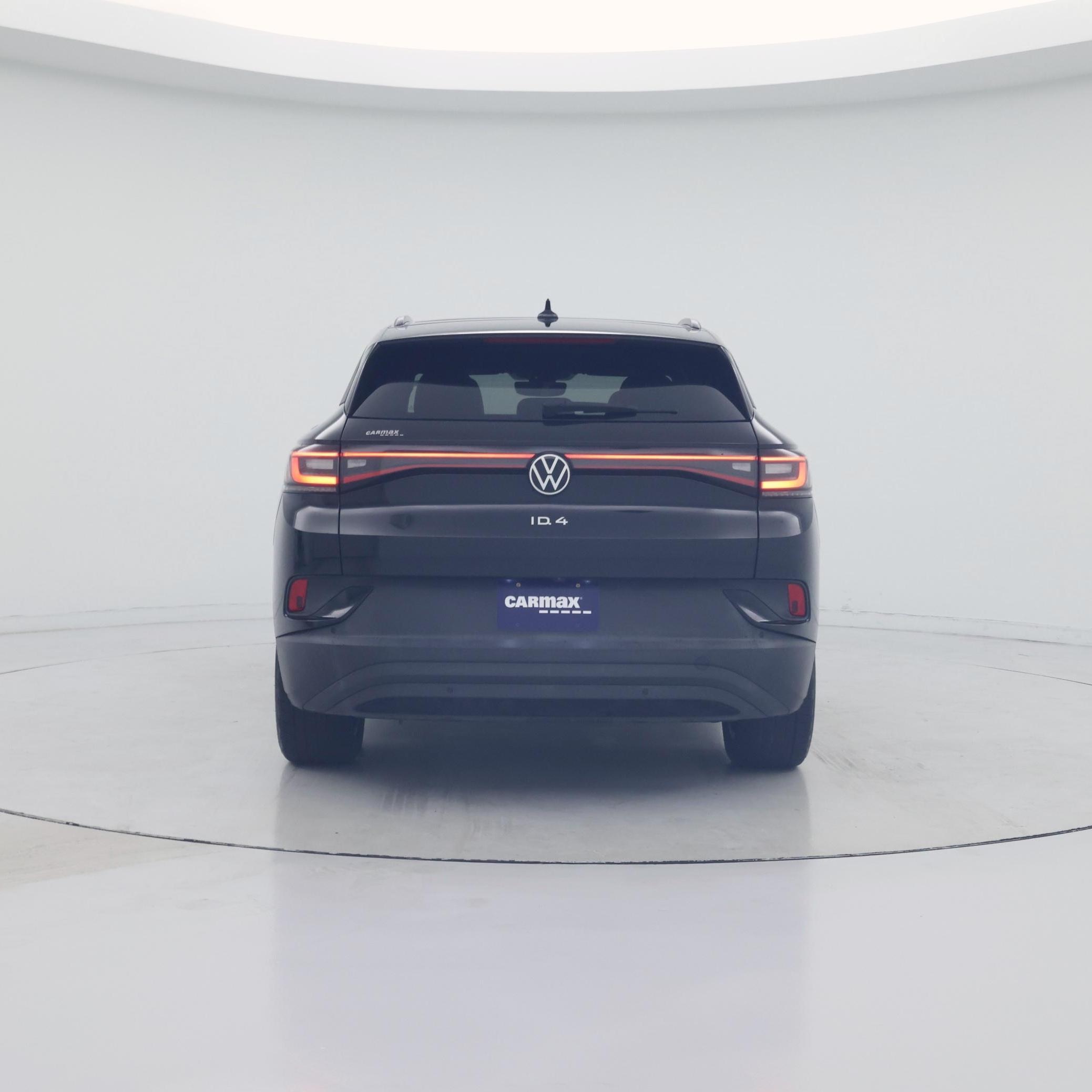 Thumbnail: 2021 Volkswagen ID.4 - 6