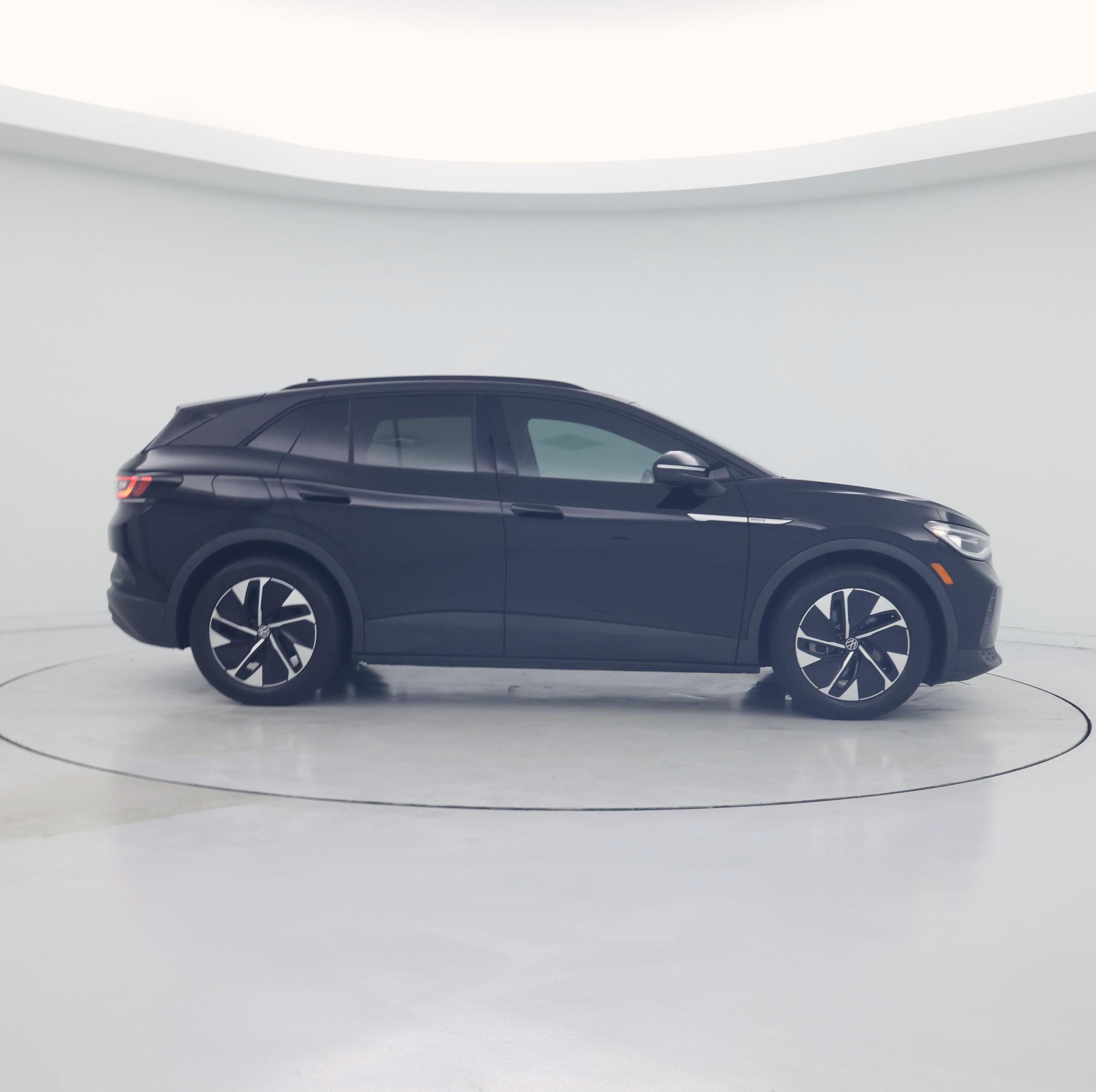 Thumbnail: 2021 Volkswagen ID.4 - 7