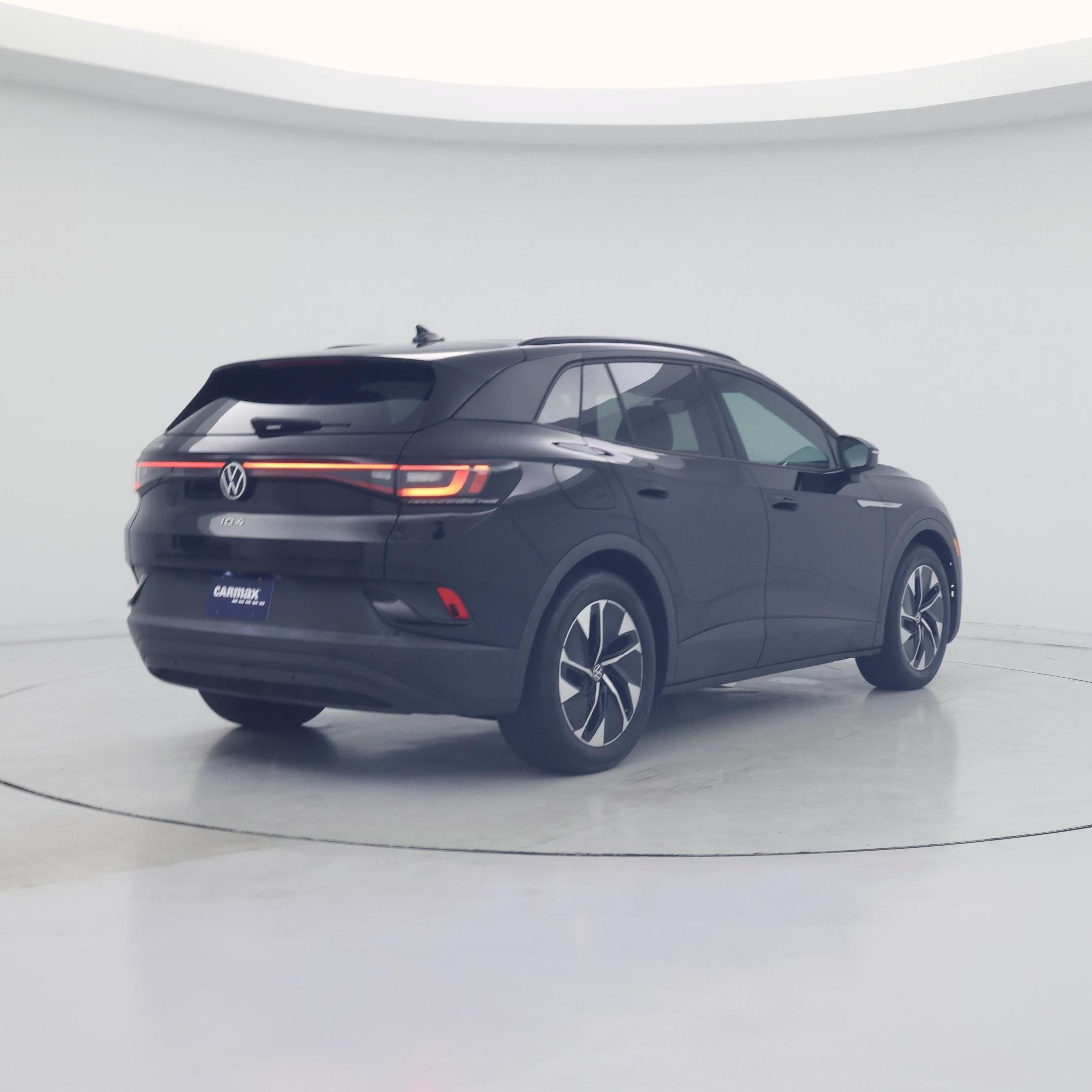 Thumbnail: 2021 Volkswagen ID.4 - 8