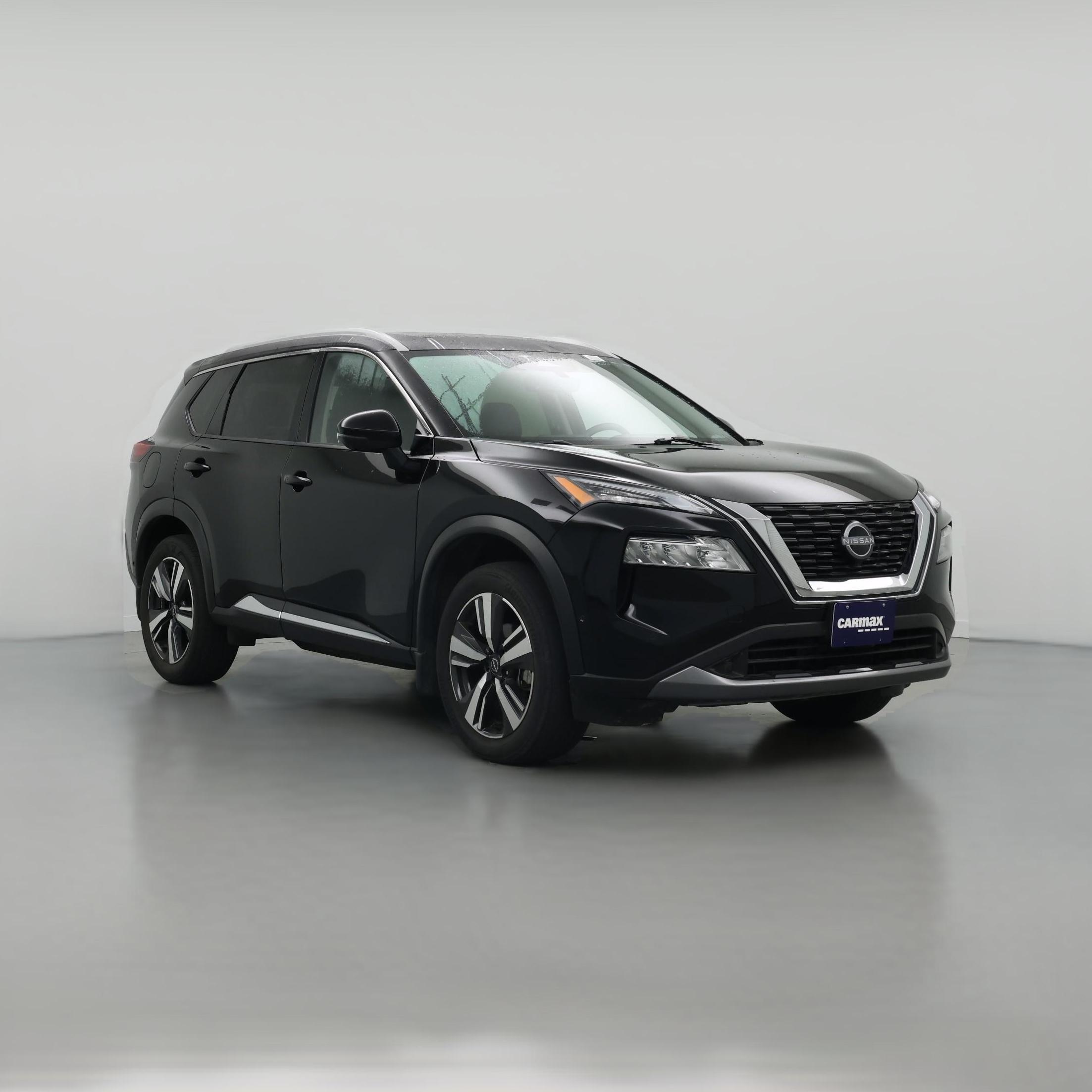 Thumbnail: 2023 Nissan Rogue - 1