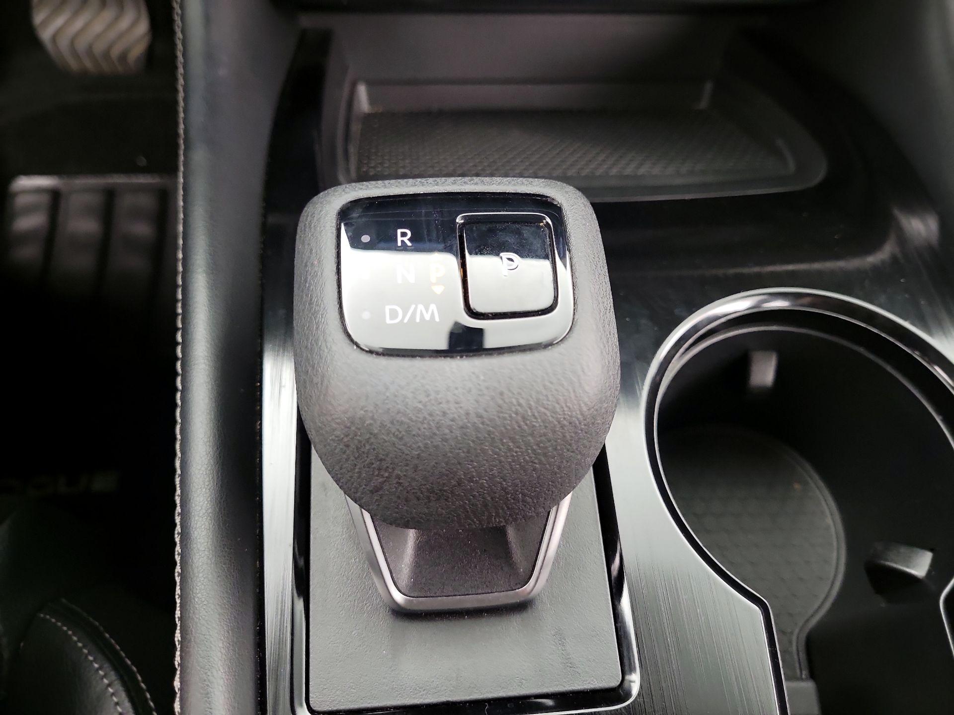 Thumbnail: 2023 Nissan Rogue - 18