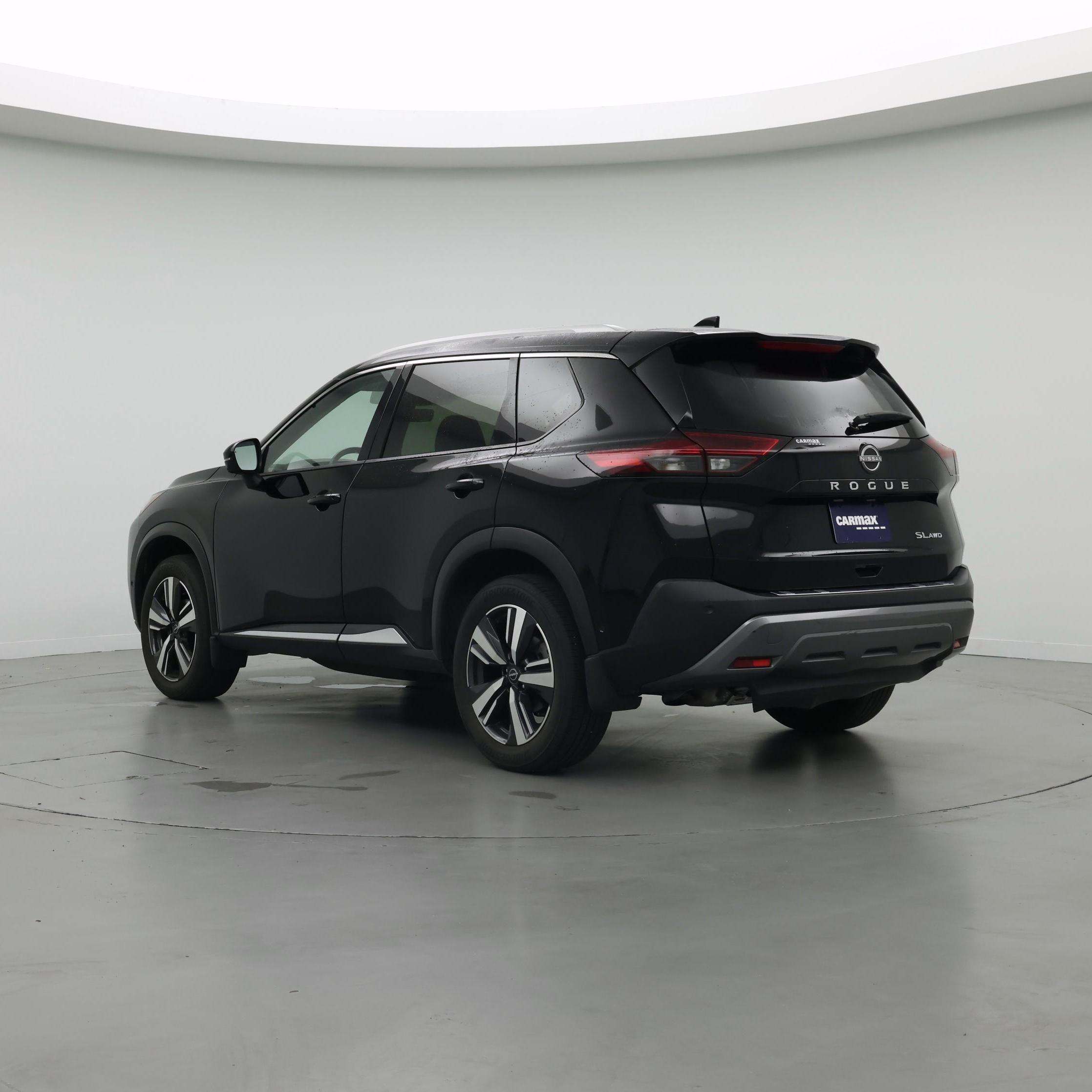 Thumbnail: 2023 Nissan Rogue - 2