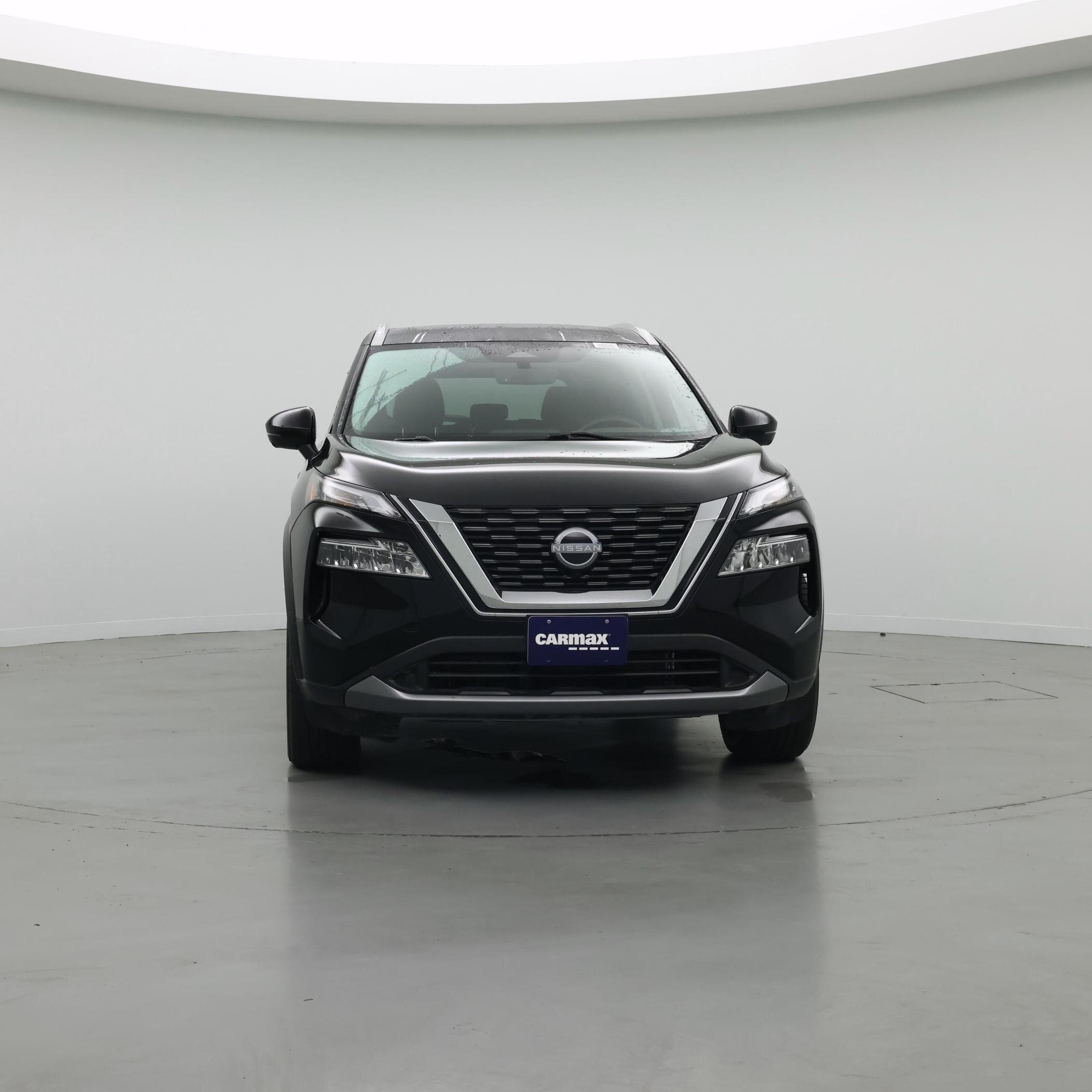Thumbnail: 2023 Nissan Rogue - 5