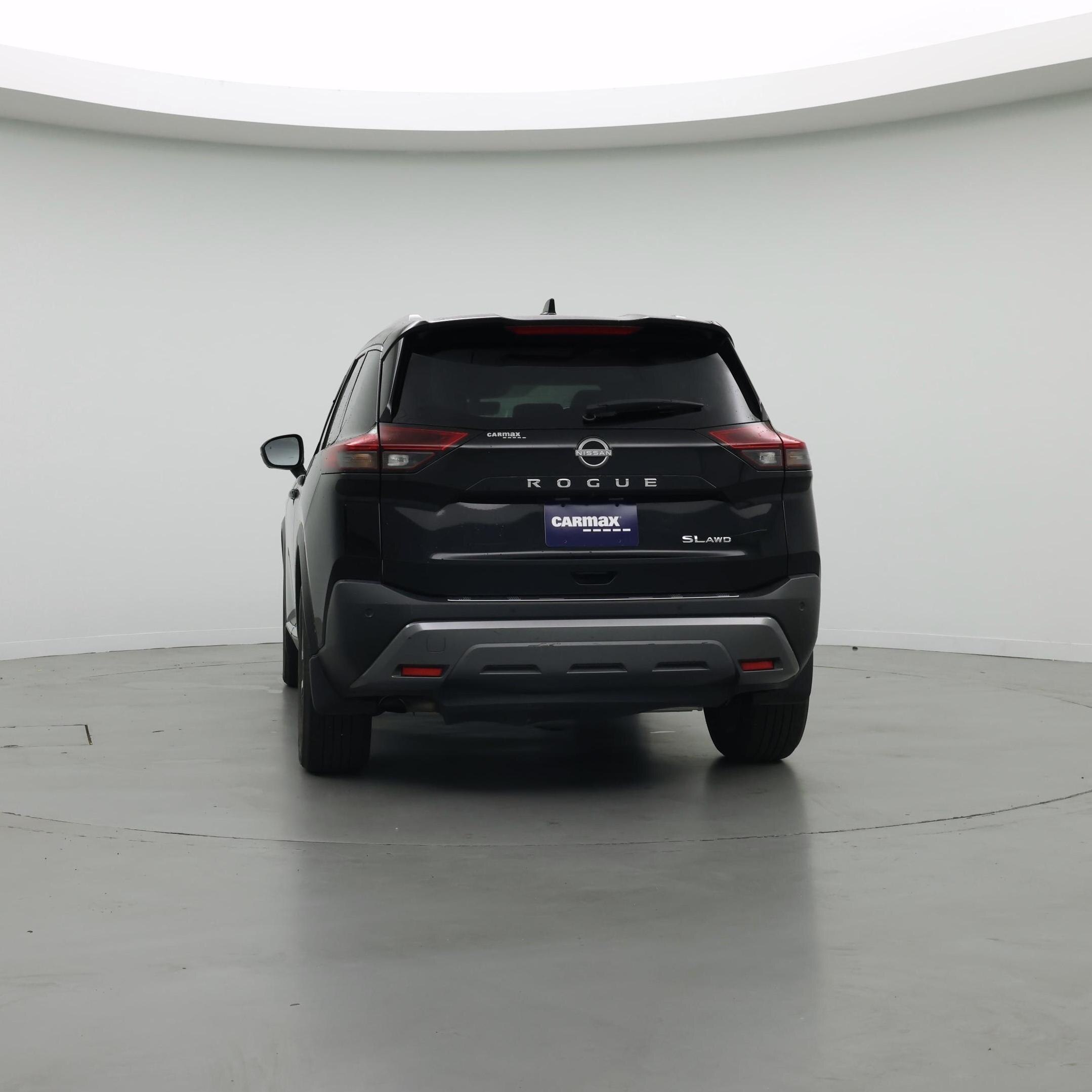 Thumbnail: 2023 Nissan Rogue - 6