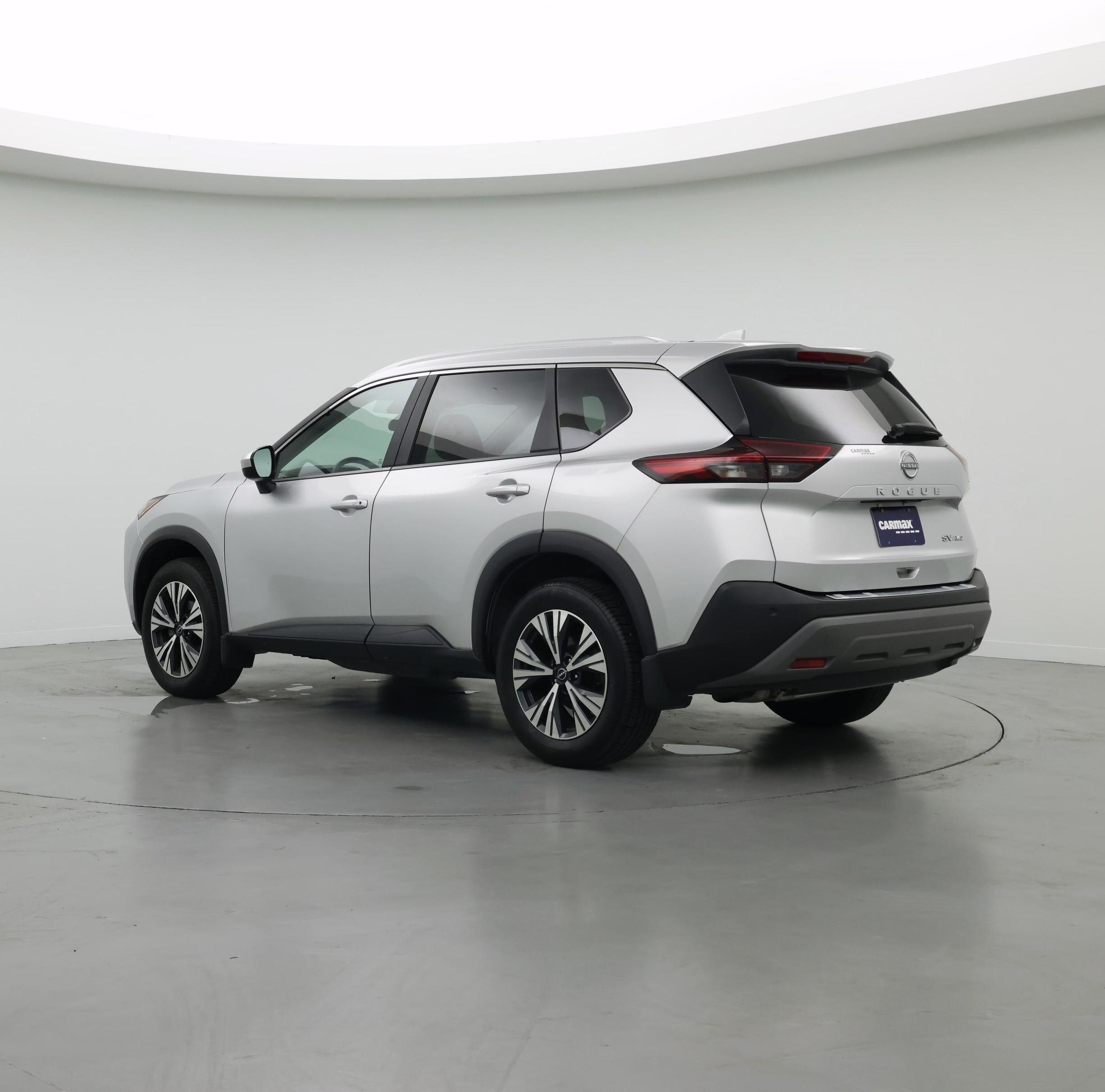 Thumbnail: 2023 Nissan Rogue - 2