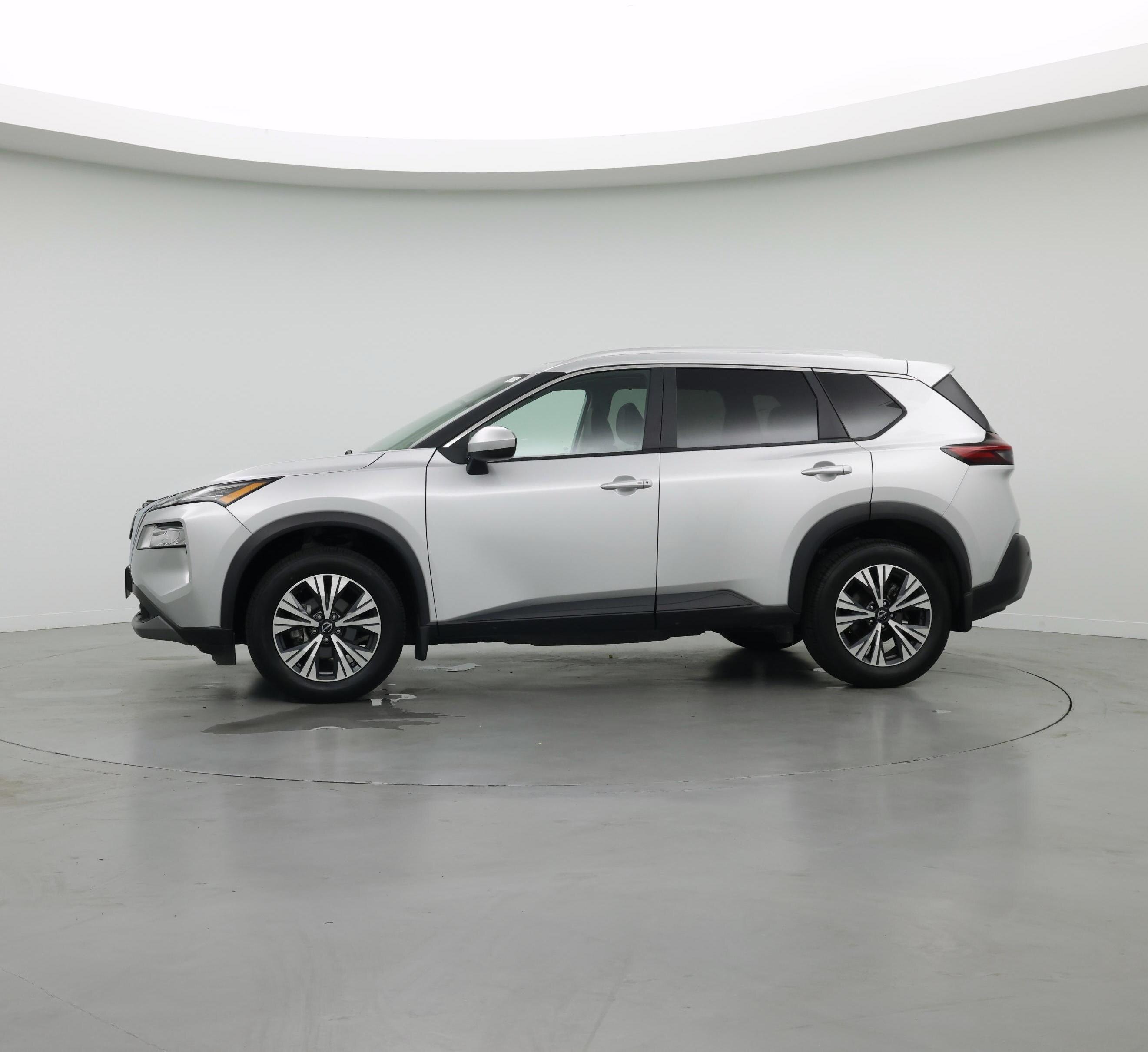 Thumbnail: 2023 Nissan Rogue - 3