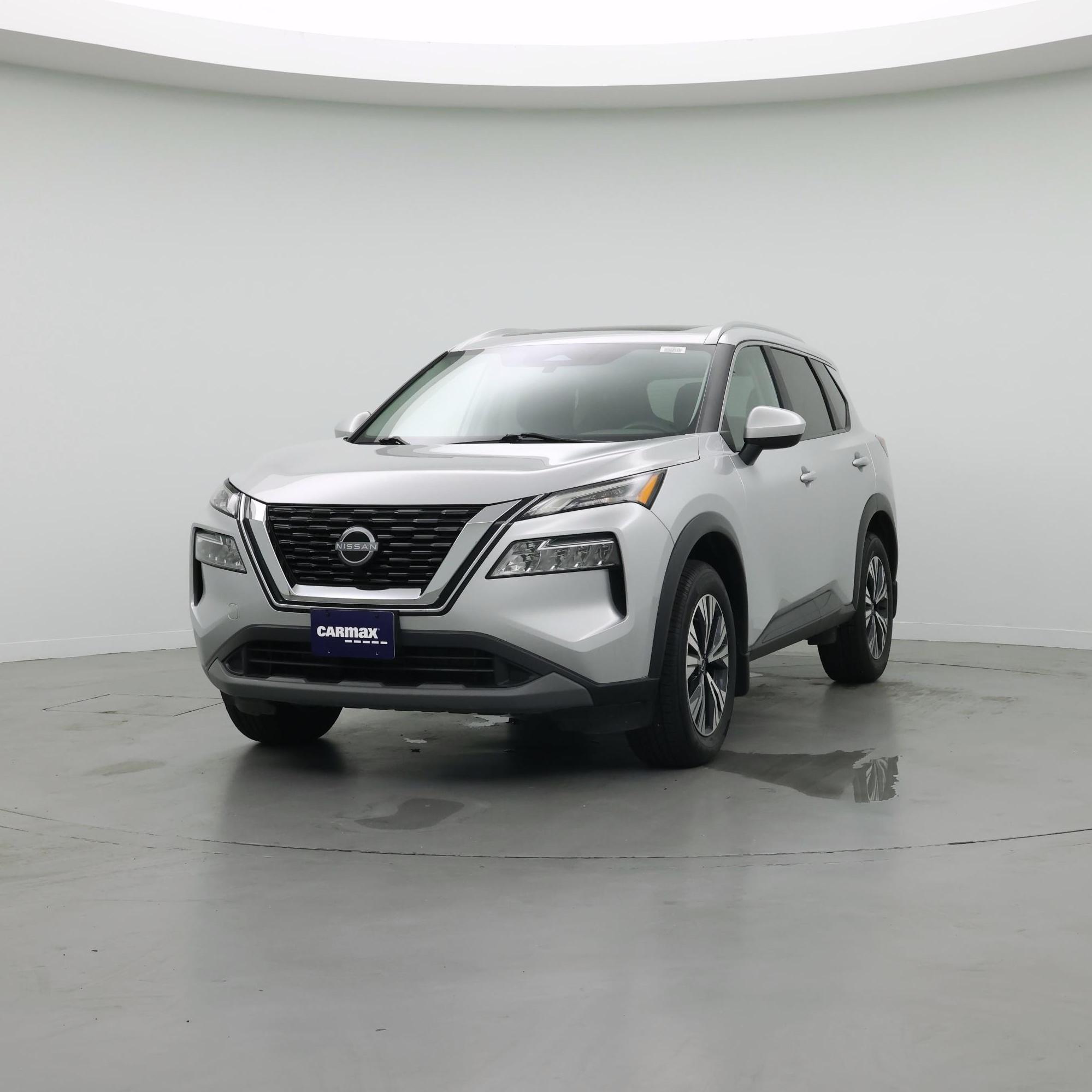 Thumbnail: 2023 Nissan Rogue - 4