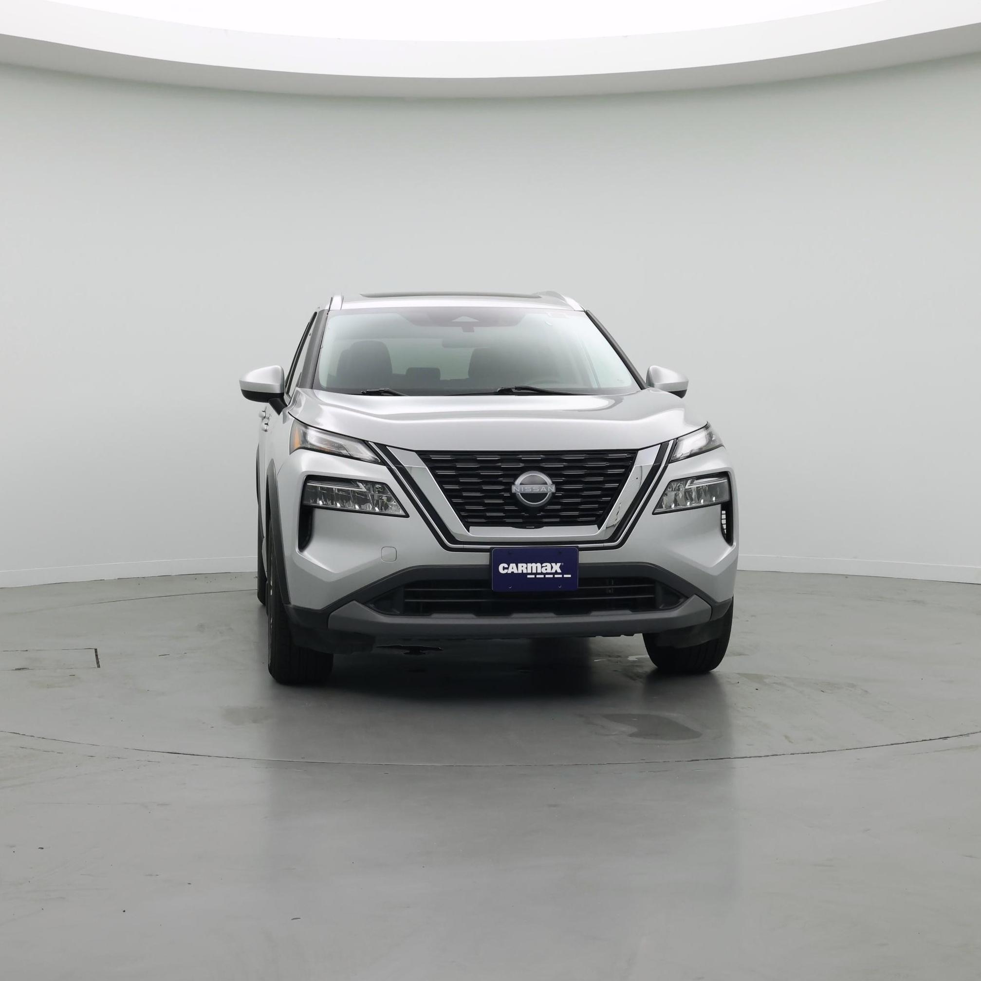 Thumbnail: 2023 Nissan Rogue - 5
